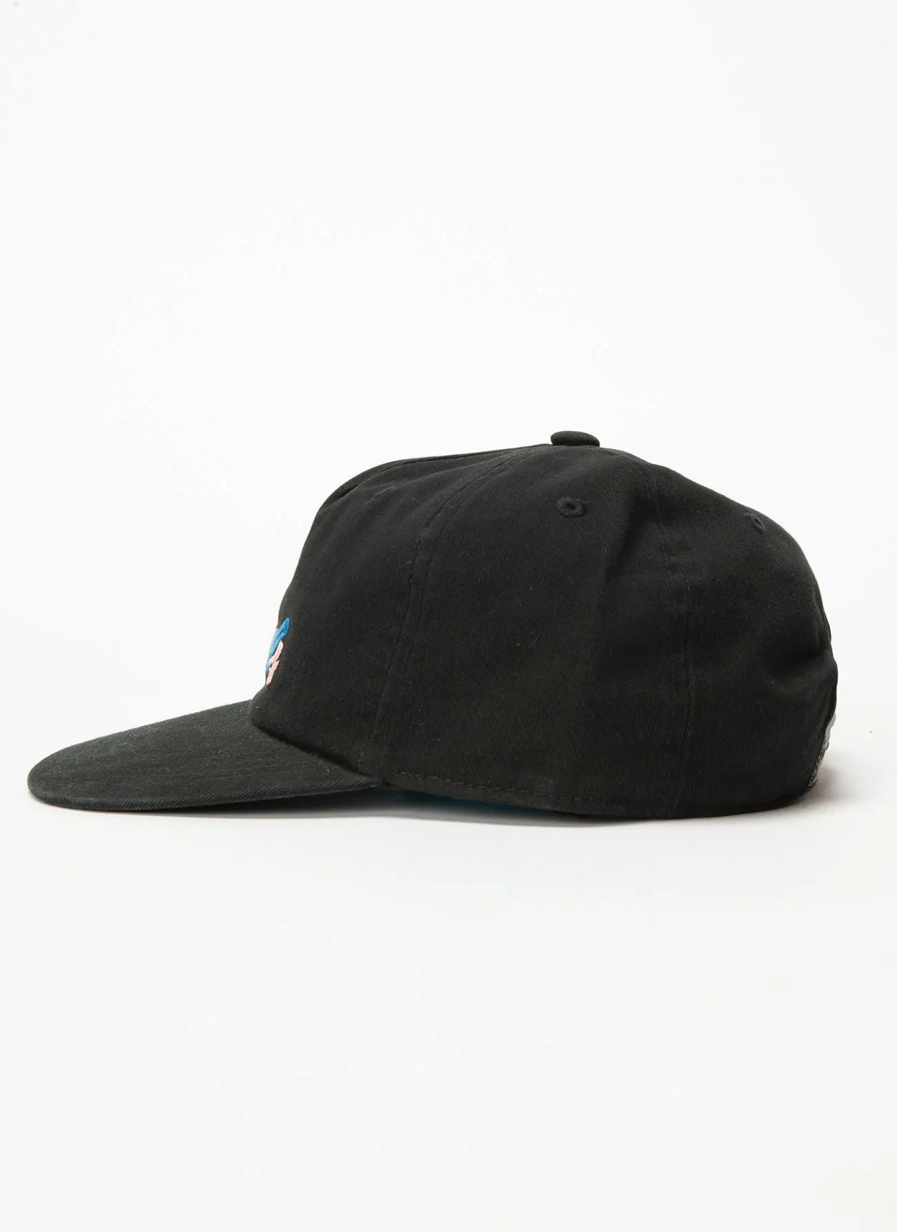 B.Cools 5-Panel Black sold by Barney Cools product image thumbnail 3