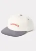 B.Cools Cap White/Blue Cord sold by Barney Cools