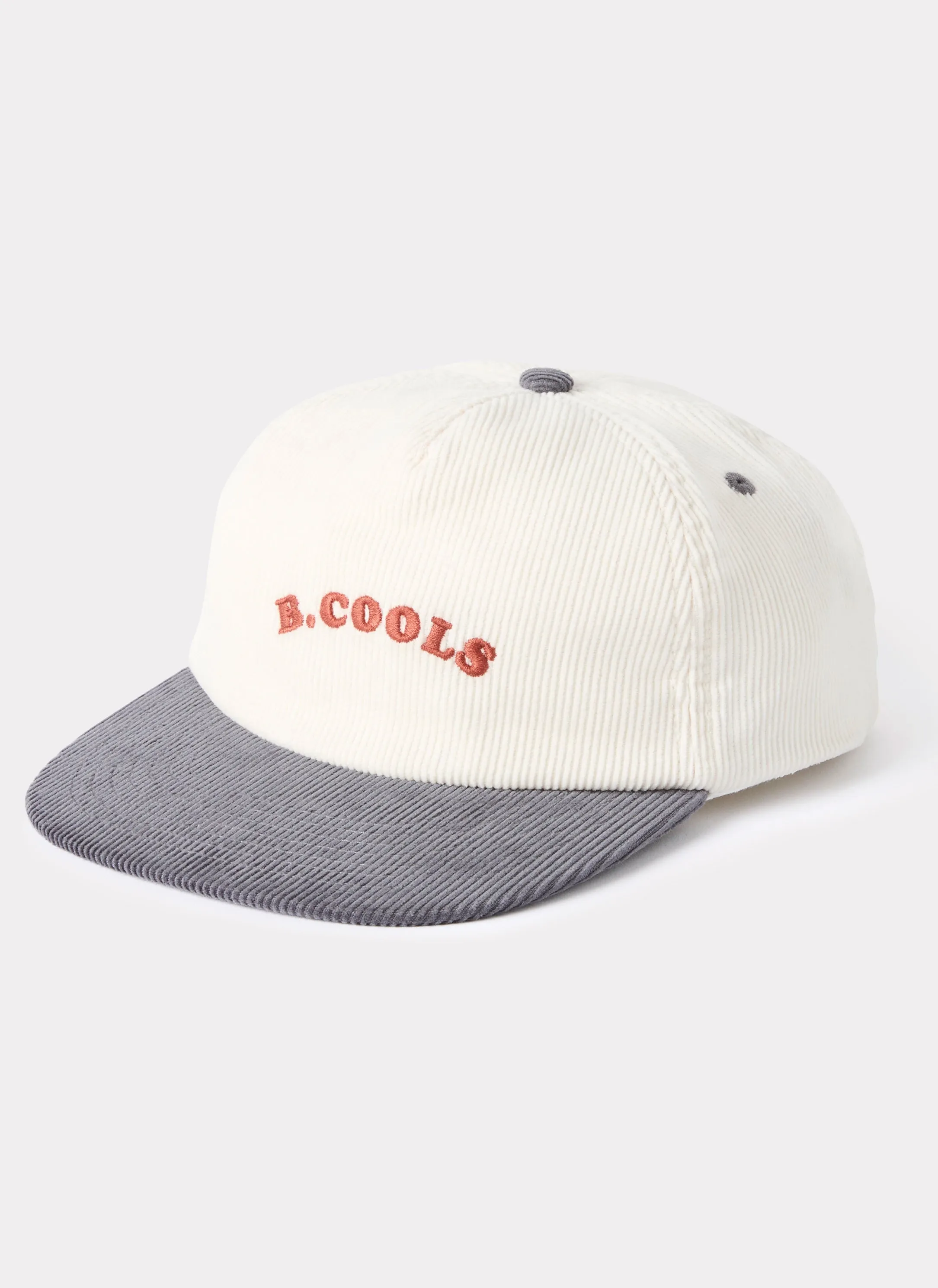 B.Cools Cap White/Blue Cord sold by Barney Cools product image thumbnail 2