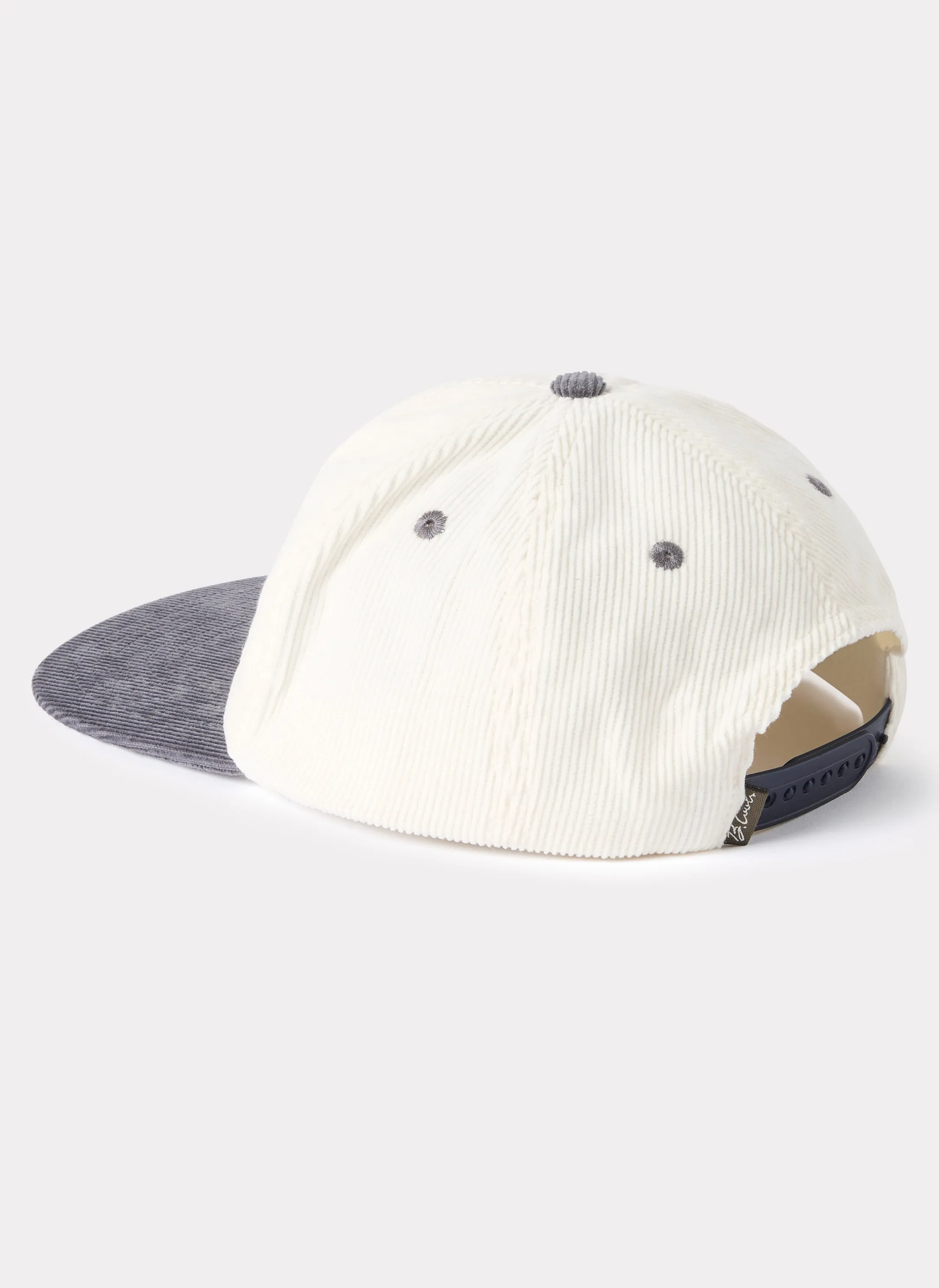 B.Cools Cap White/Blue Cord sold by Barney Cools product image thumbnail 3