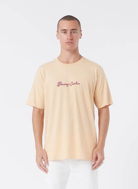 Graff Tee Sun sold by Barney Cools