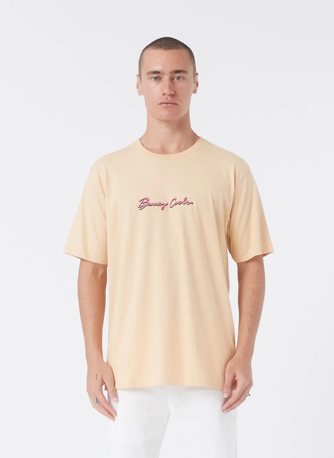 Graff Tee Sun sold by Barney Cools