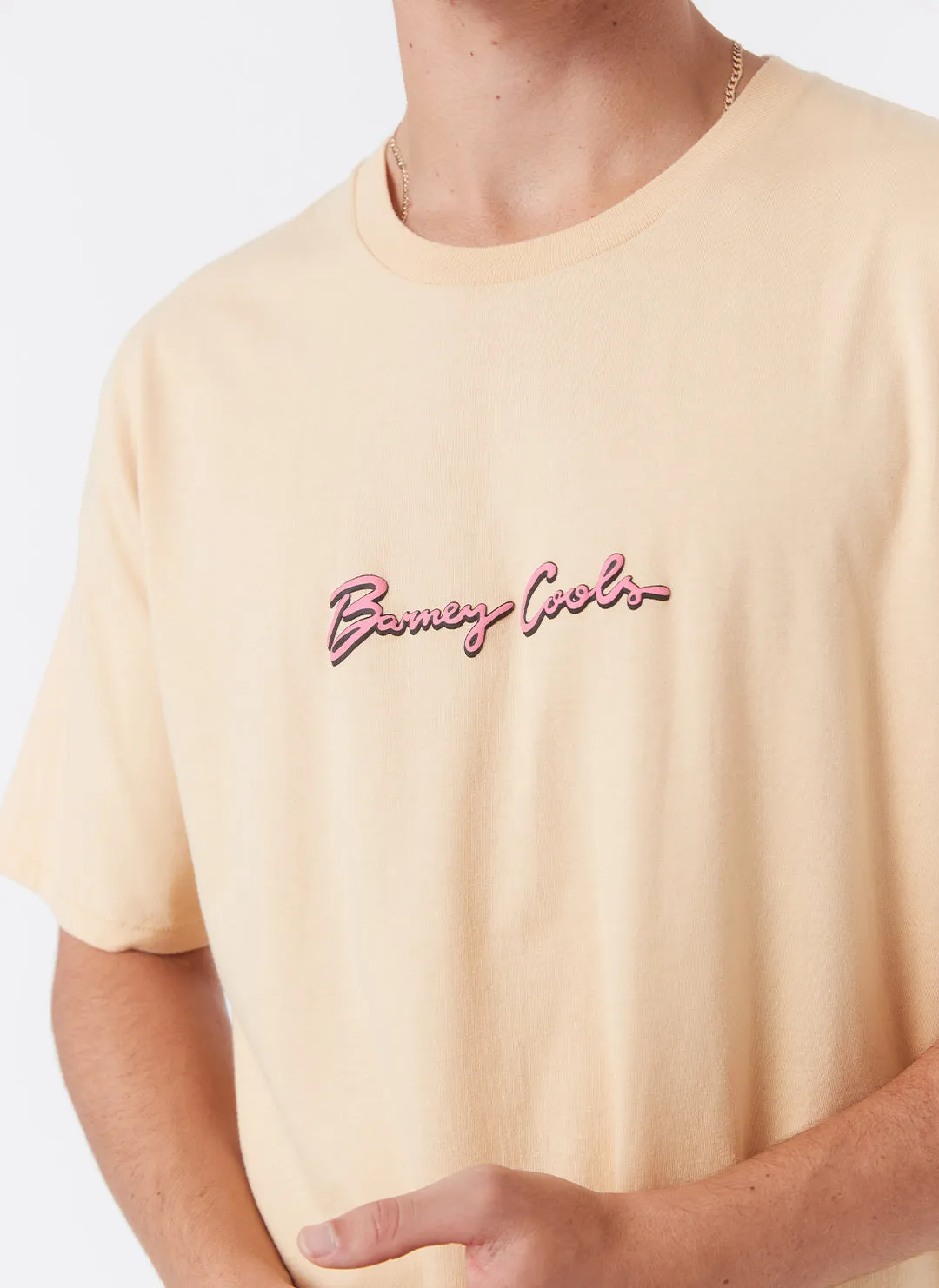 Graff Tee Sun sold by Barney Cools product image thumbnail 2