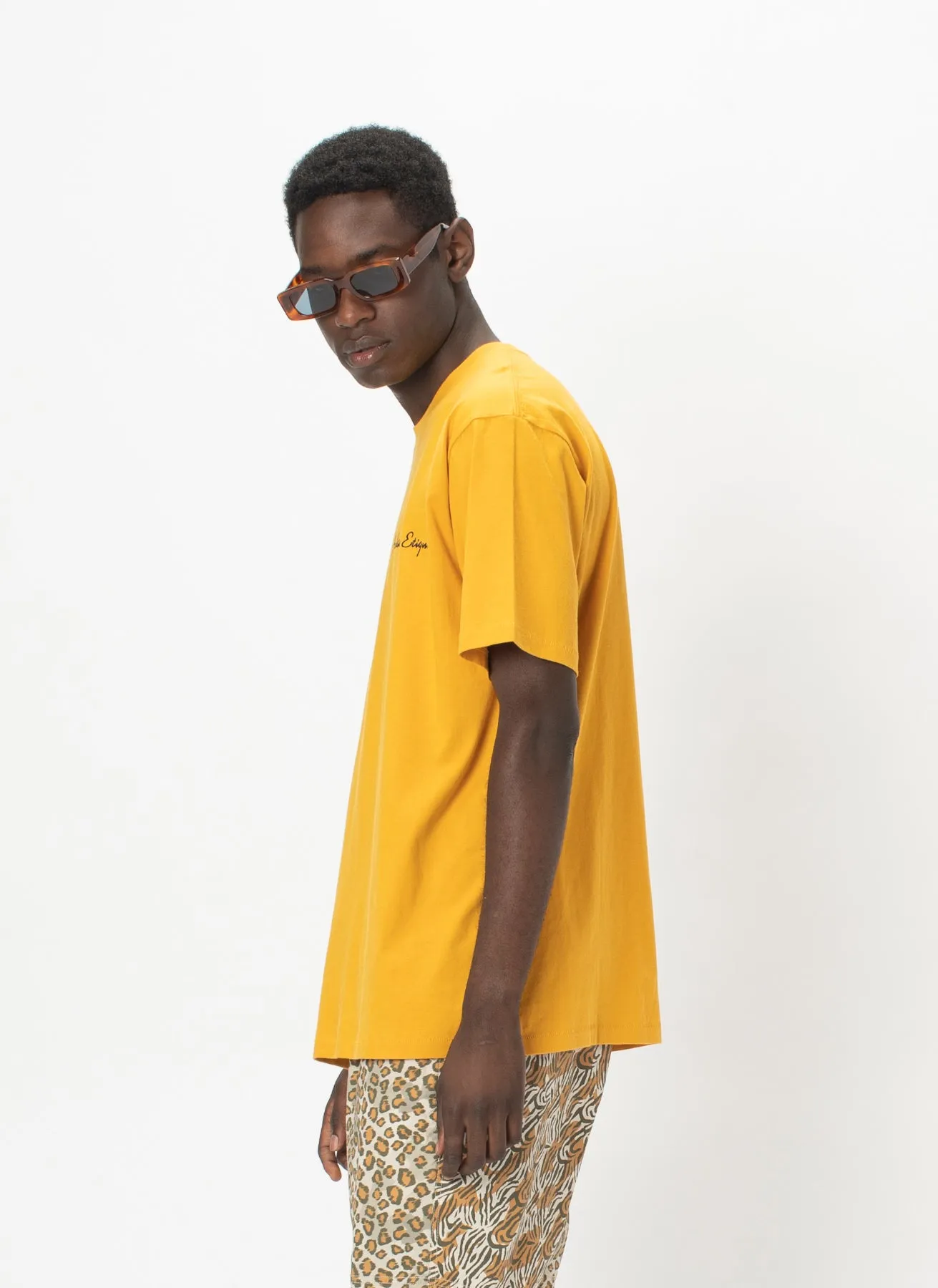 Pool Tee Safari Sun sold by Barney Cools product image thumbnail 3