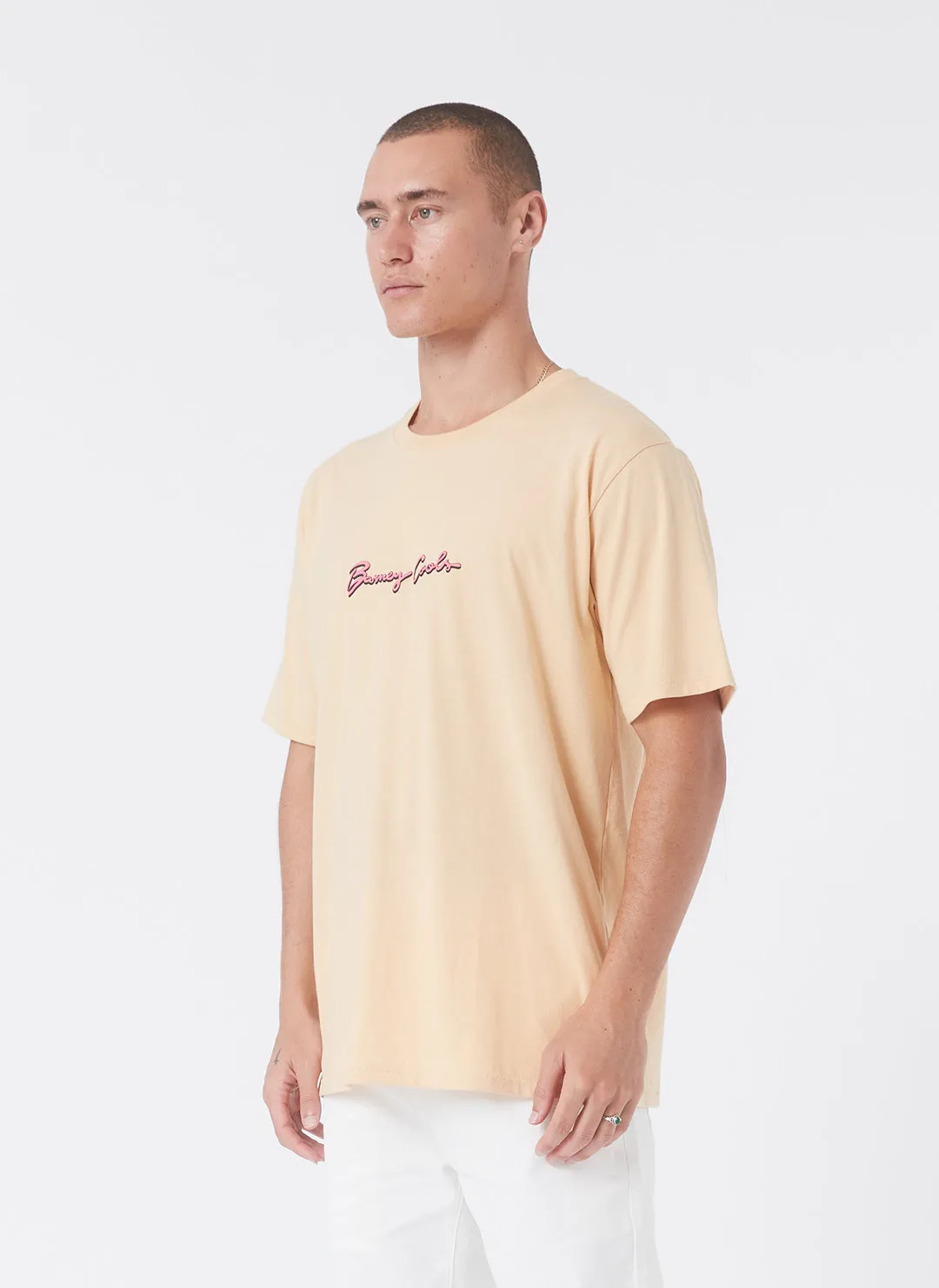 Graff Tee Sun sold by Barney Cools product image thumbnail 3