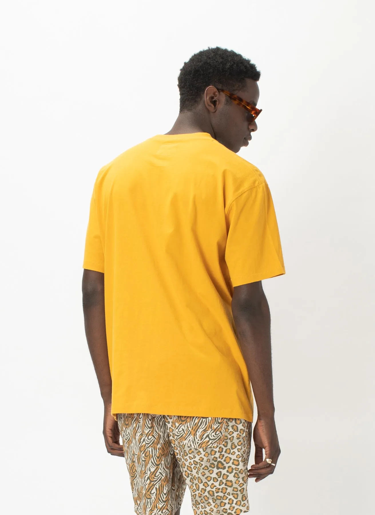 Pool Tee Safari Sun sold by Barney Cools product image thumbnail 4