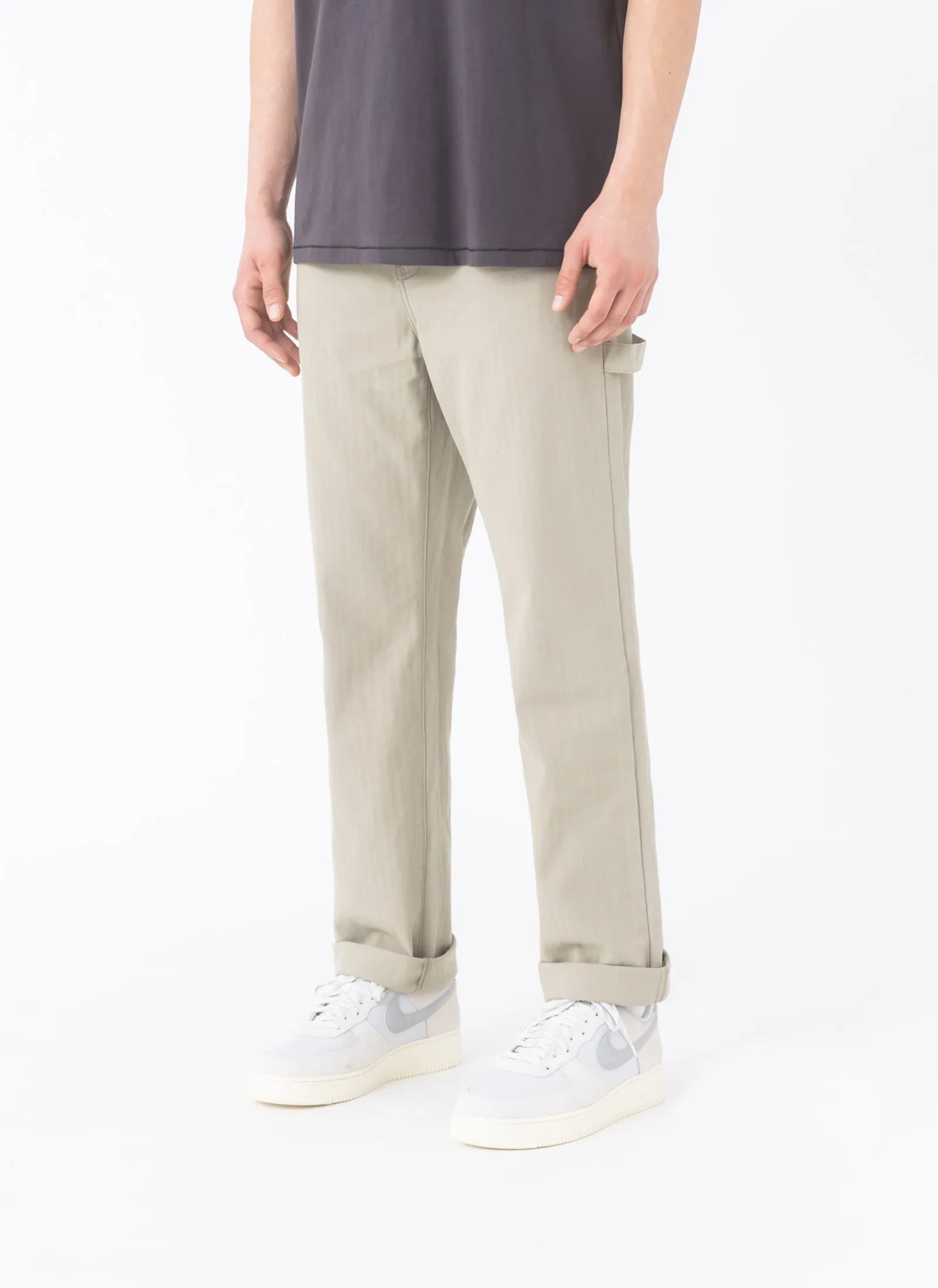 Painters Pant Sage sold by Barney Cools product image thumbnail 3