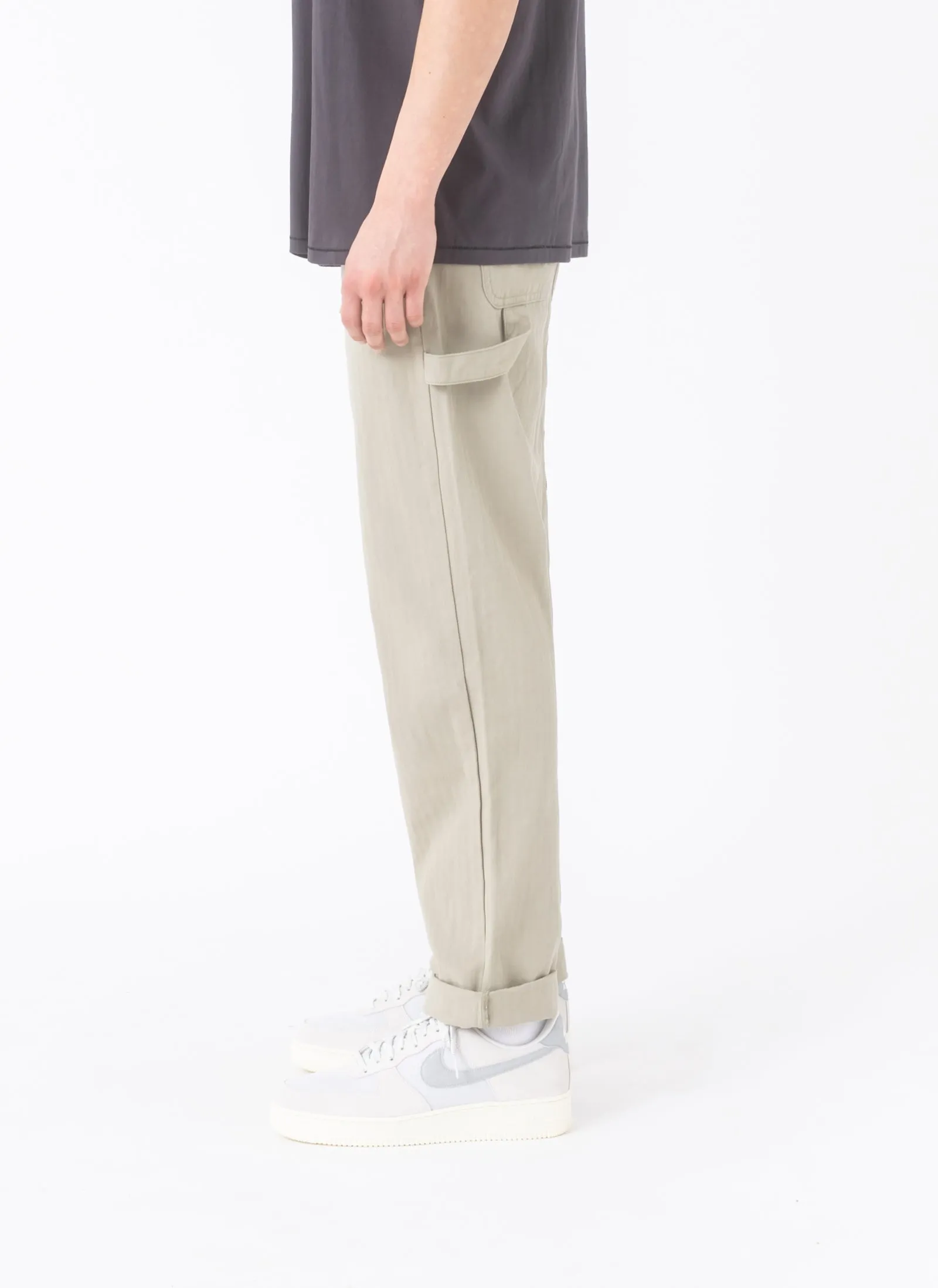 Painters Pant Sage sold by Barney Cools product image thumbnail 4