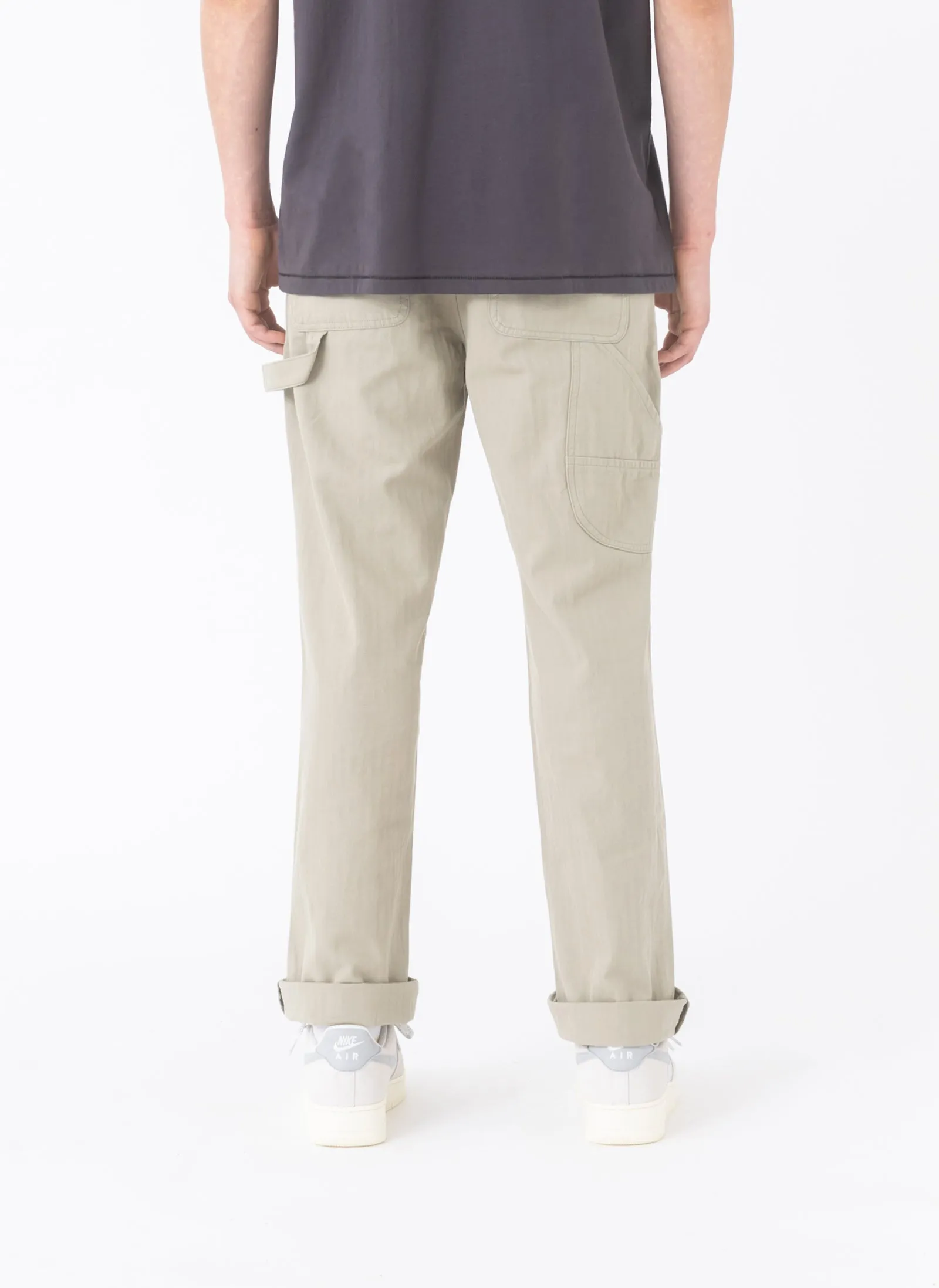 Painters Pant Sage sold by Barney Cools product image thumbnail 5