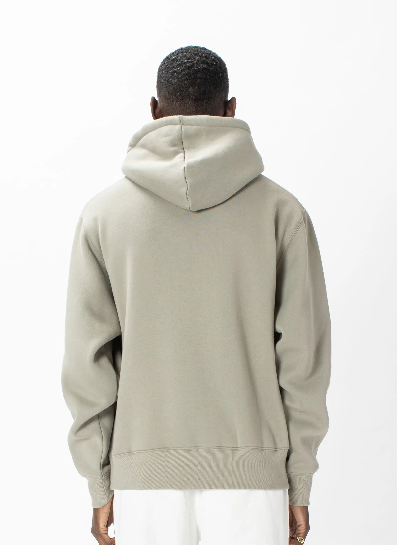 Badge Hood Sage sold by Barney Cools product image thumbnail 5