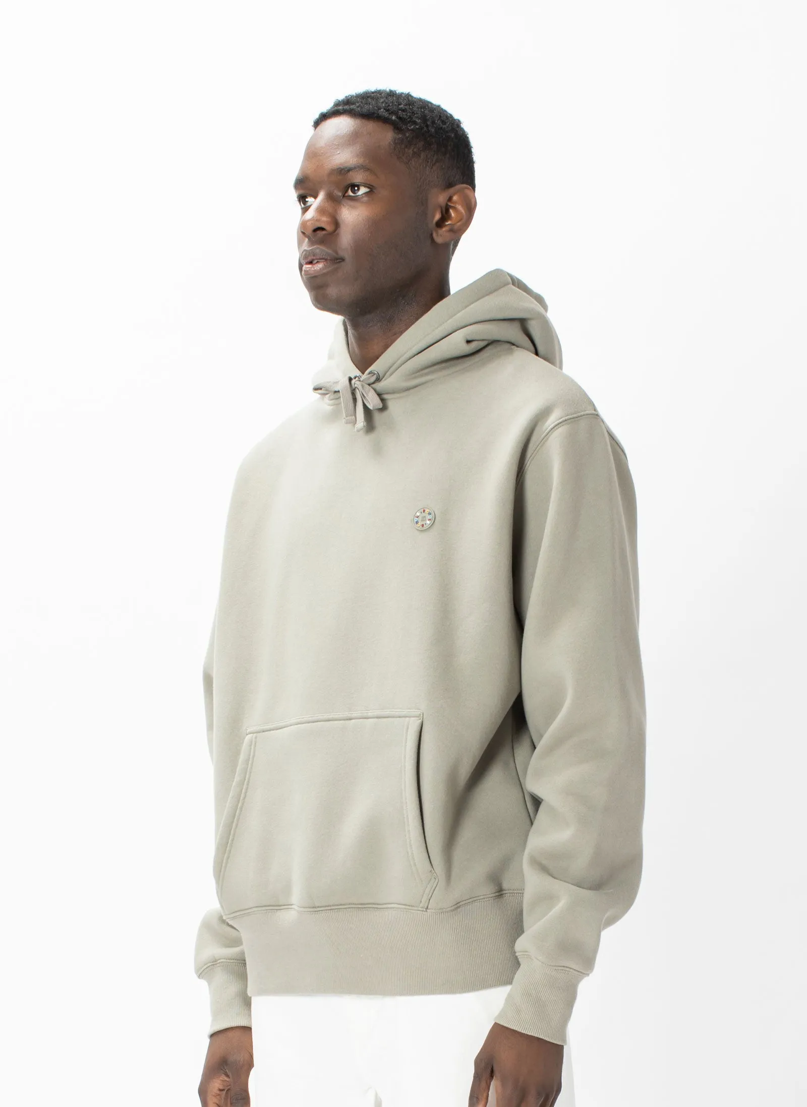 Badge Hood Sage sold by Barney Cools product image thumbnail 3