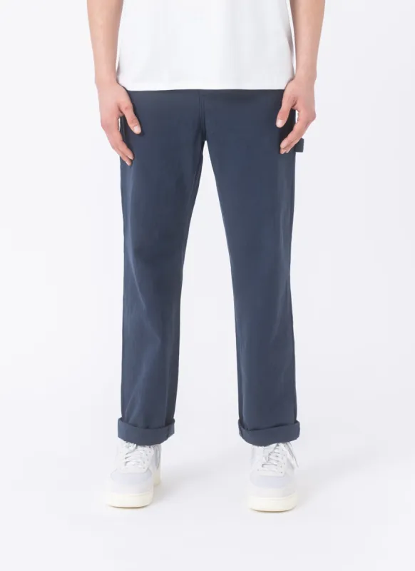 Painters Pant Slate sold by Barney Cools