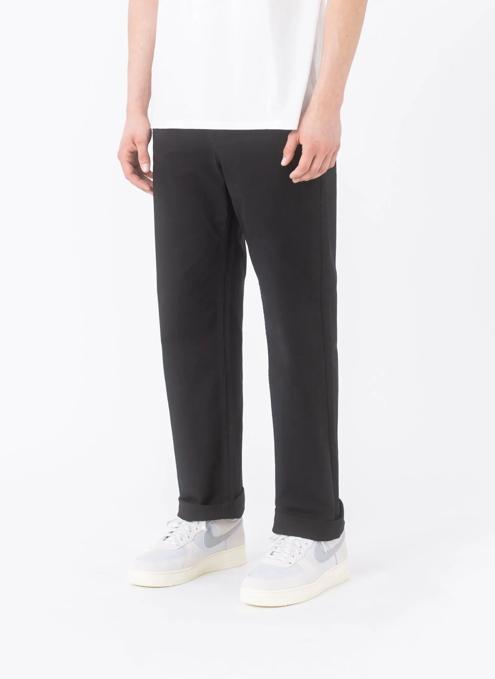 B.Boxy Pant Black sold by Barney Cools product image thumbnail 4