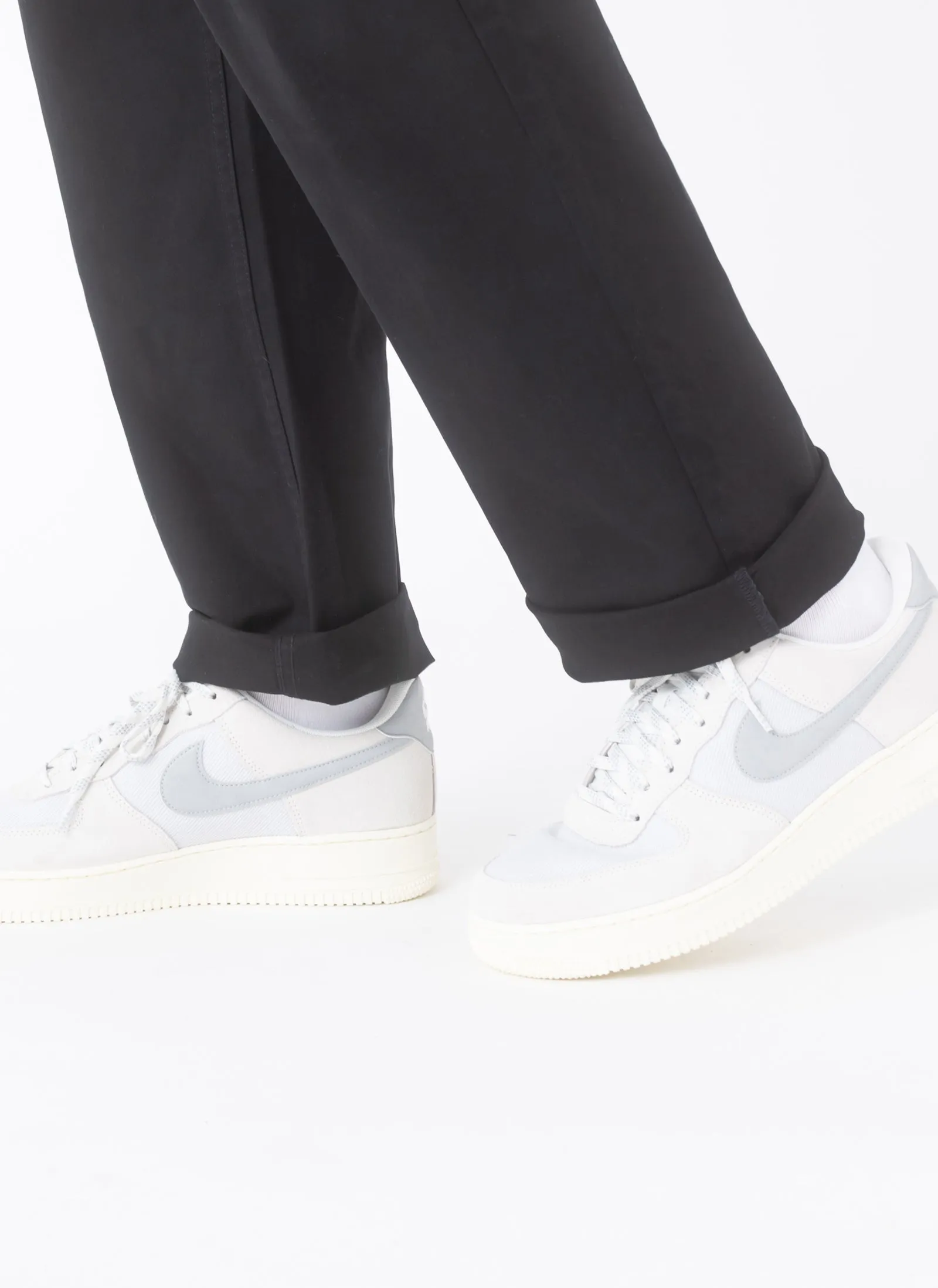 B.Boxy Pant Black sold by Barney Cools product image thumbnail 3