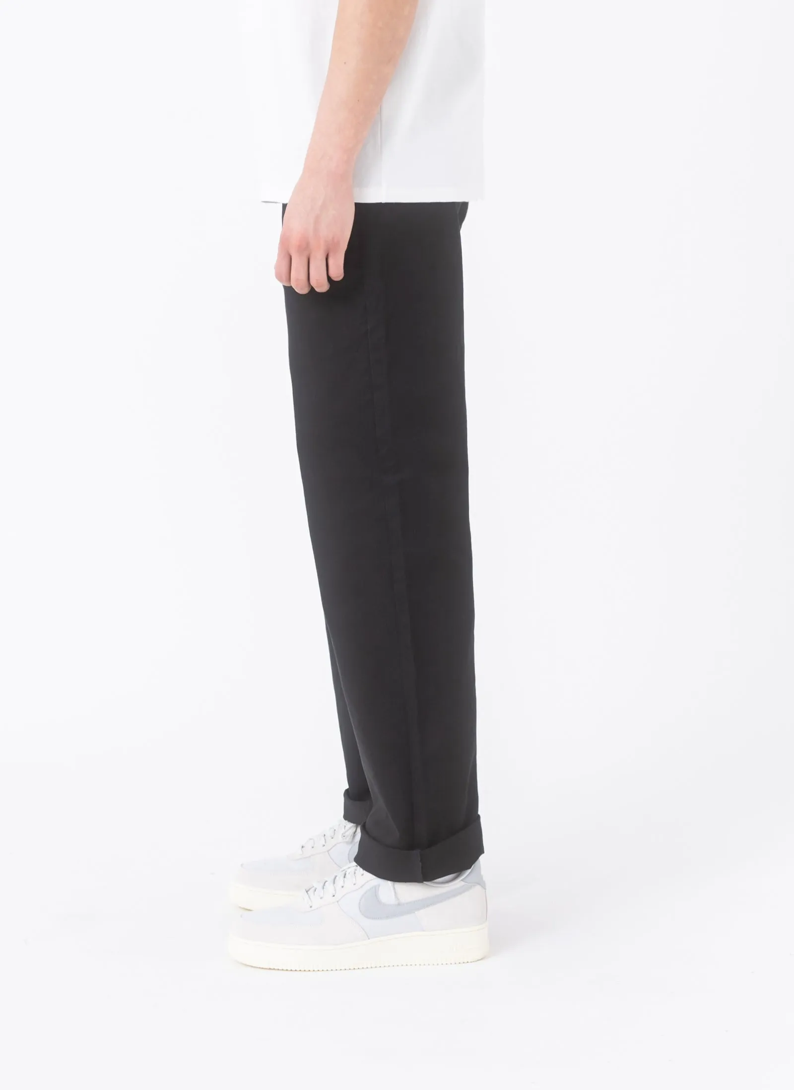 B.Boxy Pant Black sold by Barney Cools product image thumbnail 5
