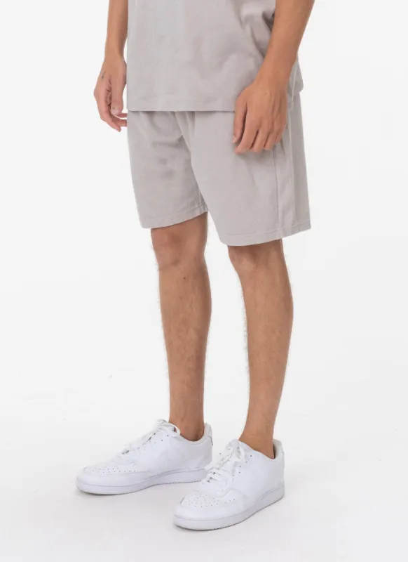 Terry Short Ash sold by Barney Cools