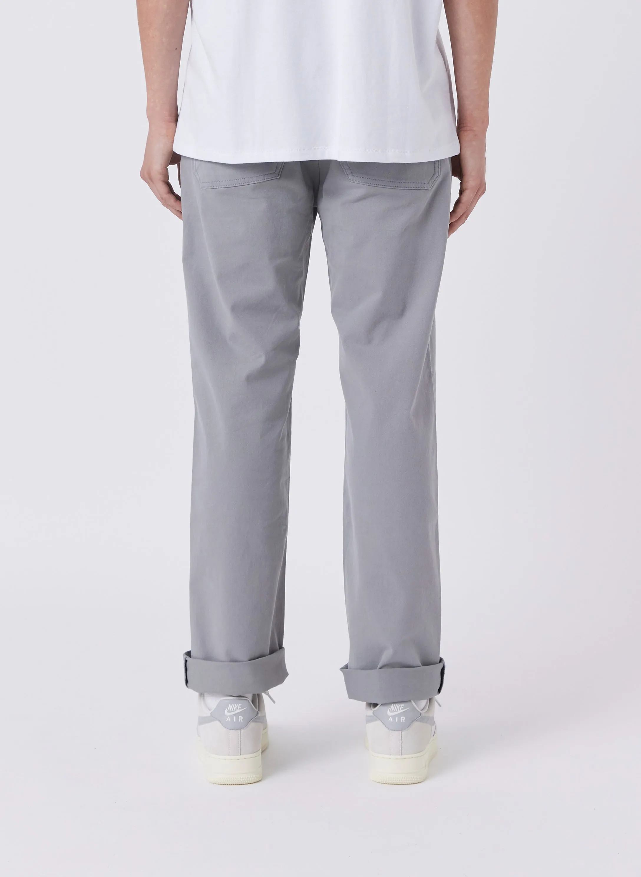 B.Boxy 2.0 Pant Petrol sold by Barney Cools product image thumbnail 5