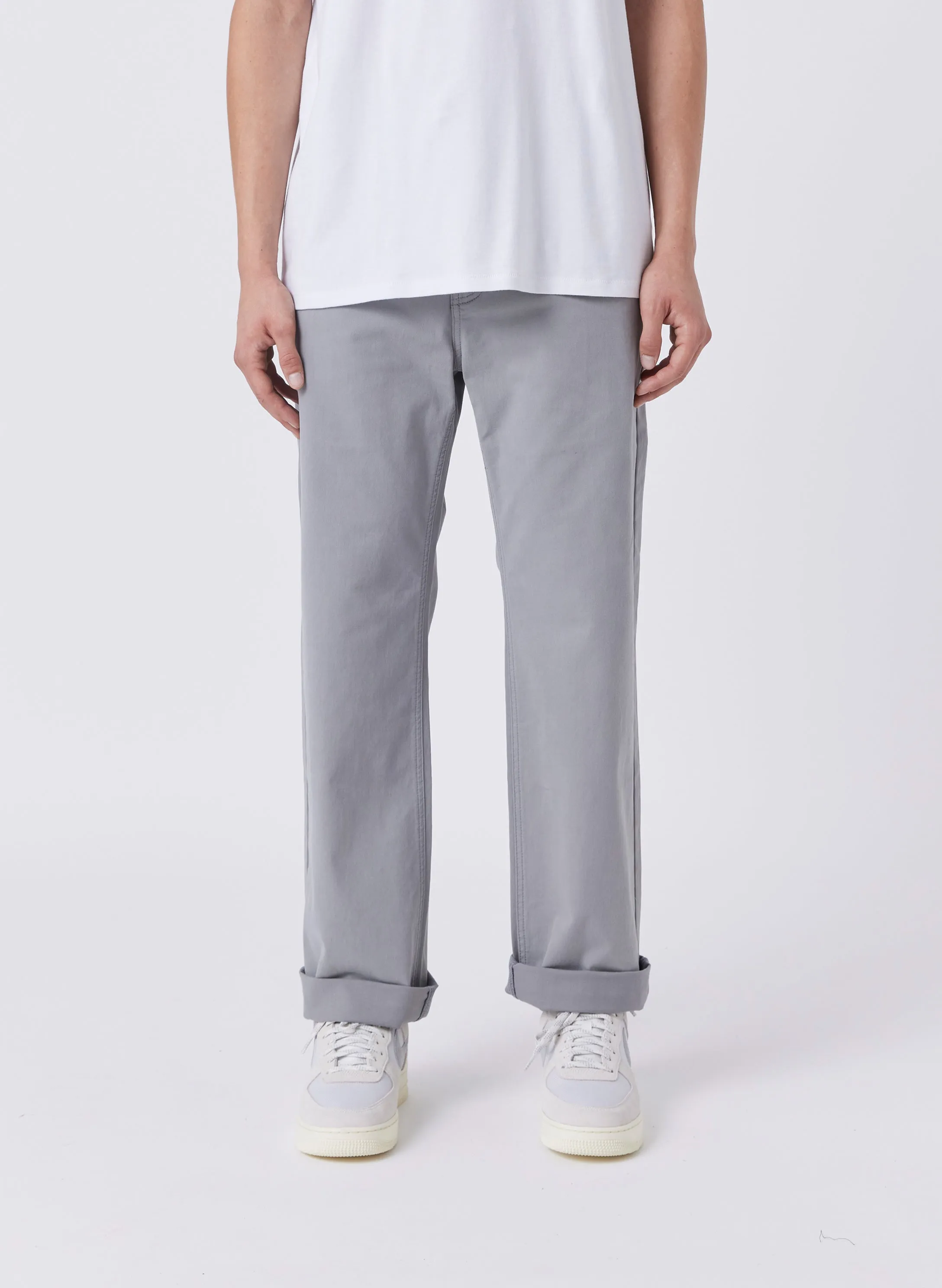 B.Boxy 2.0 Pant Petrol sold by Barney Cools