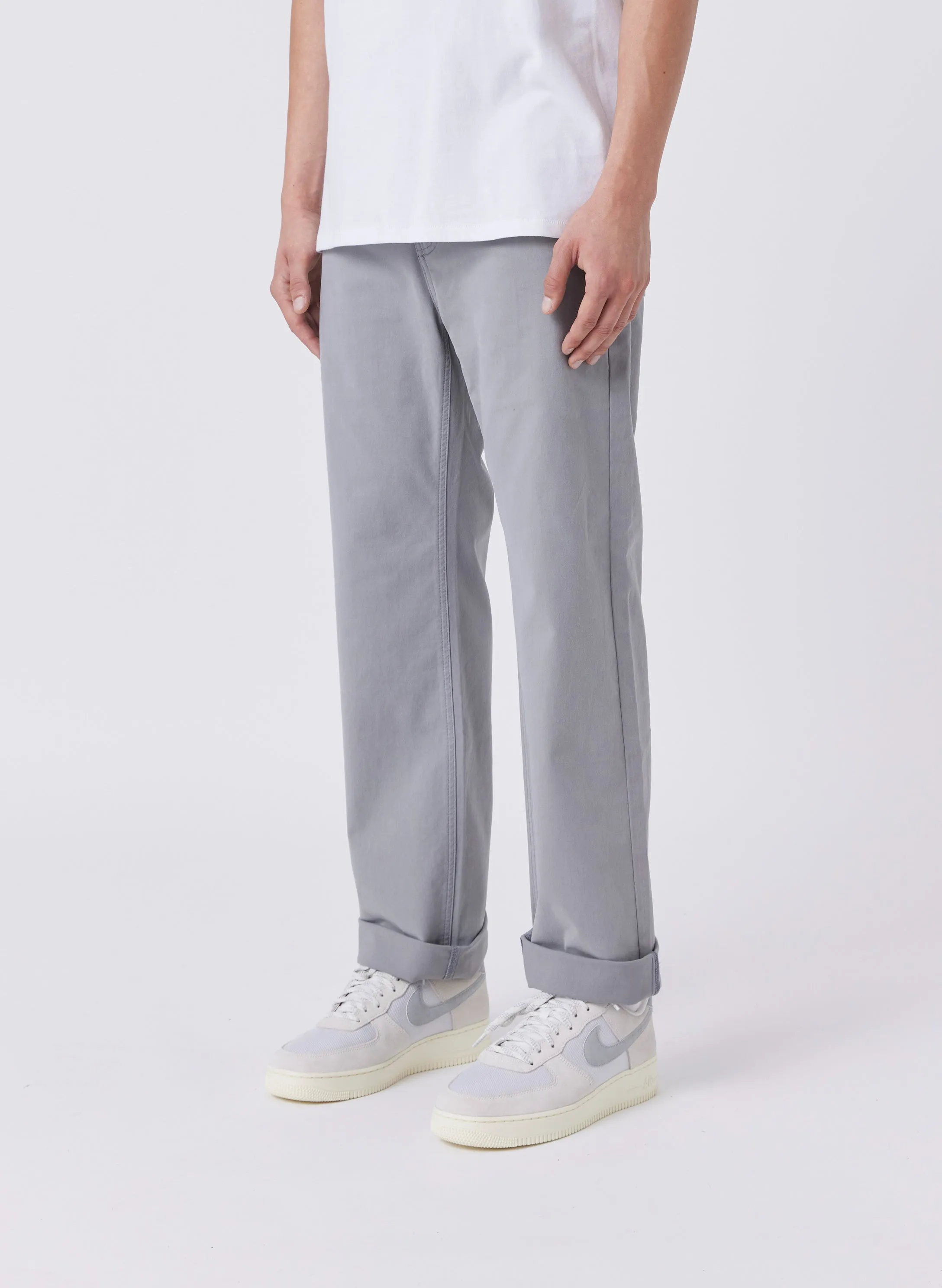 B.Boxy 2.0 Pant Petrol sold by Barney Cools product image thumbnail 3