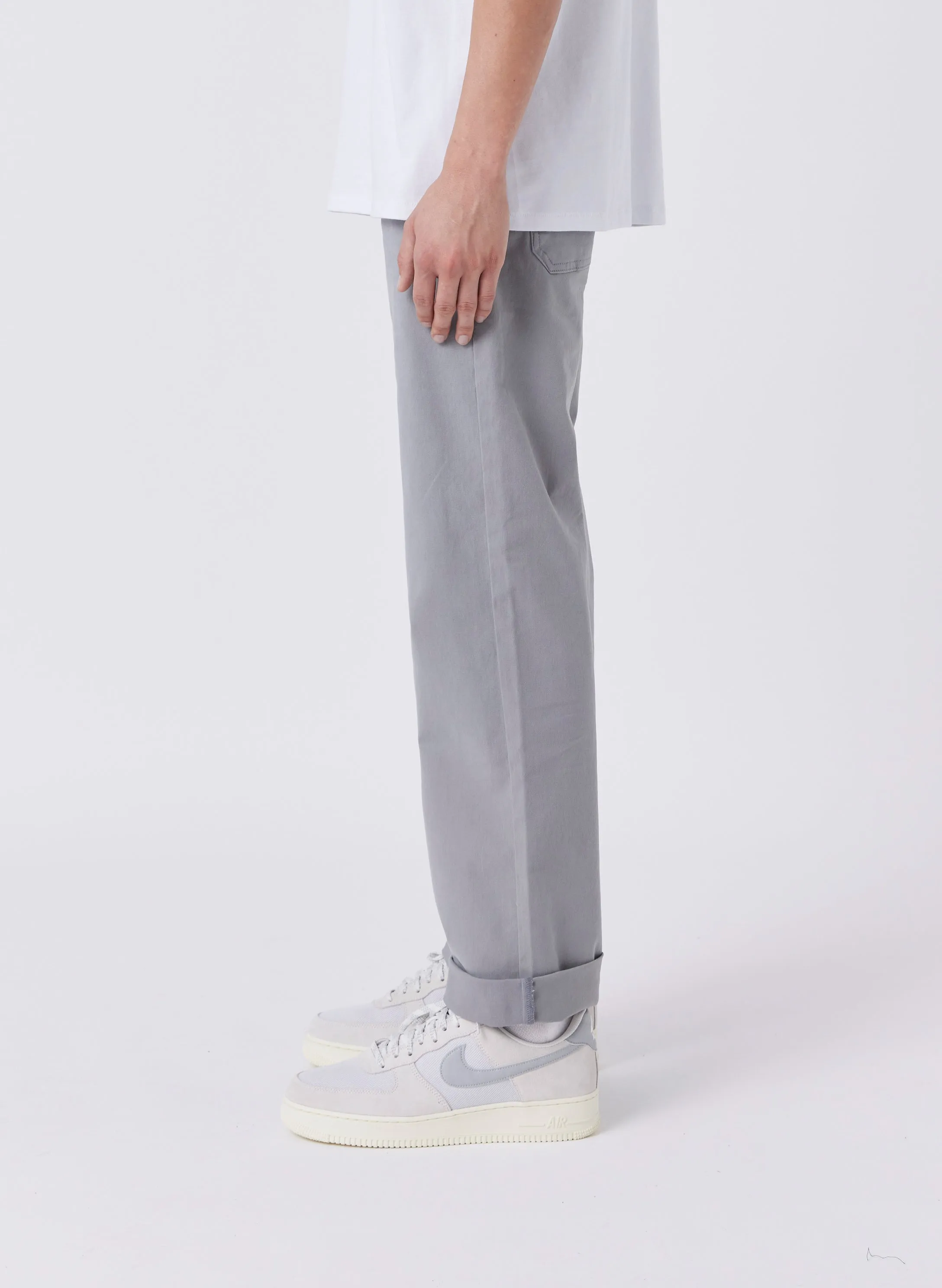 B.Boxy 2.0 Pant Petrol sold by Barney Cools product image thumbnail 4