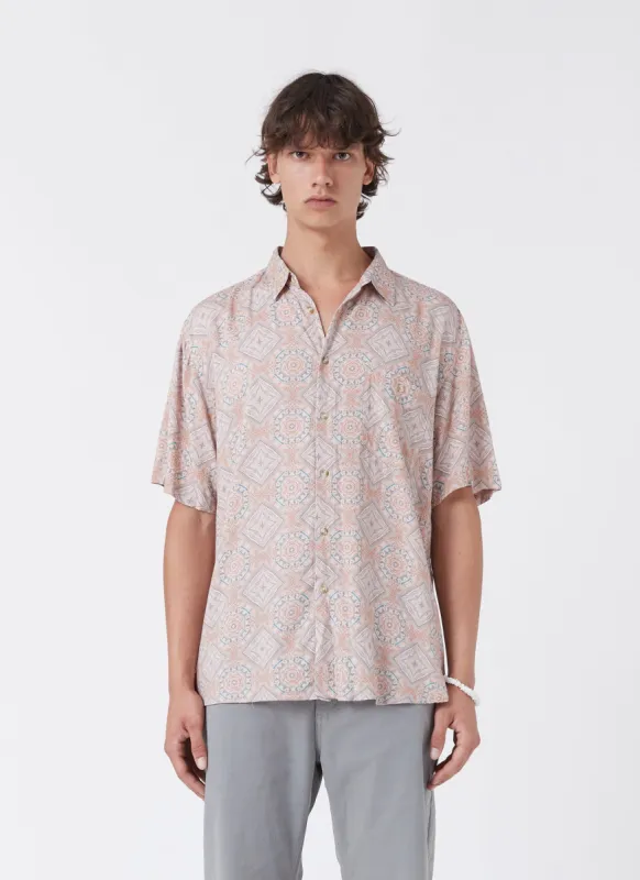 Holiday Shirt Tanzan sold by Barney Cools