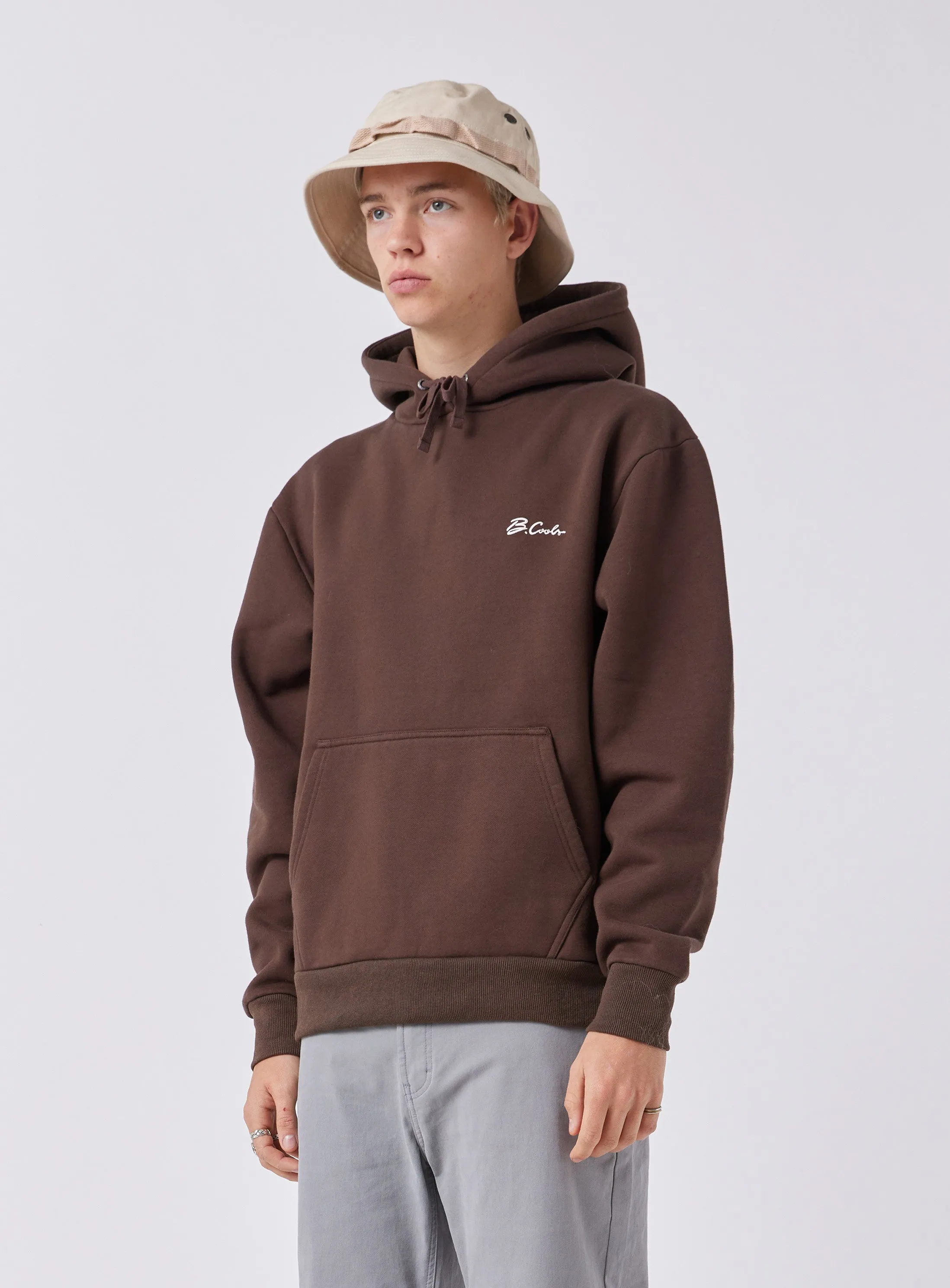 B.Cools Hood Tobacco sold by Barney Cools product image thumbnail 3