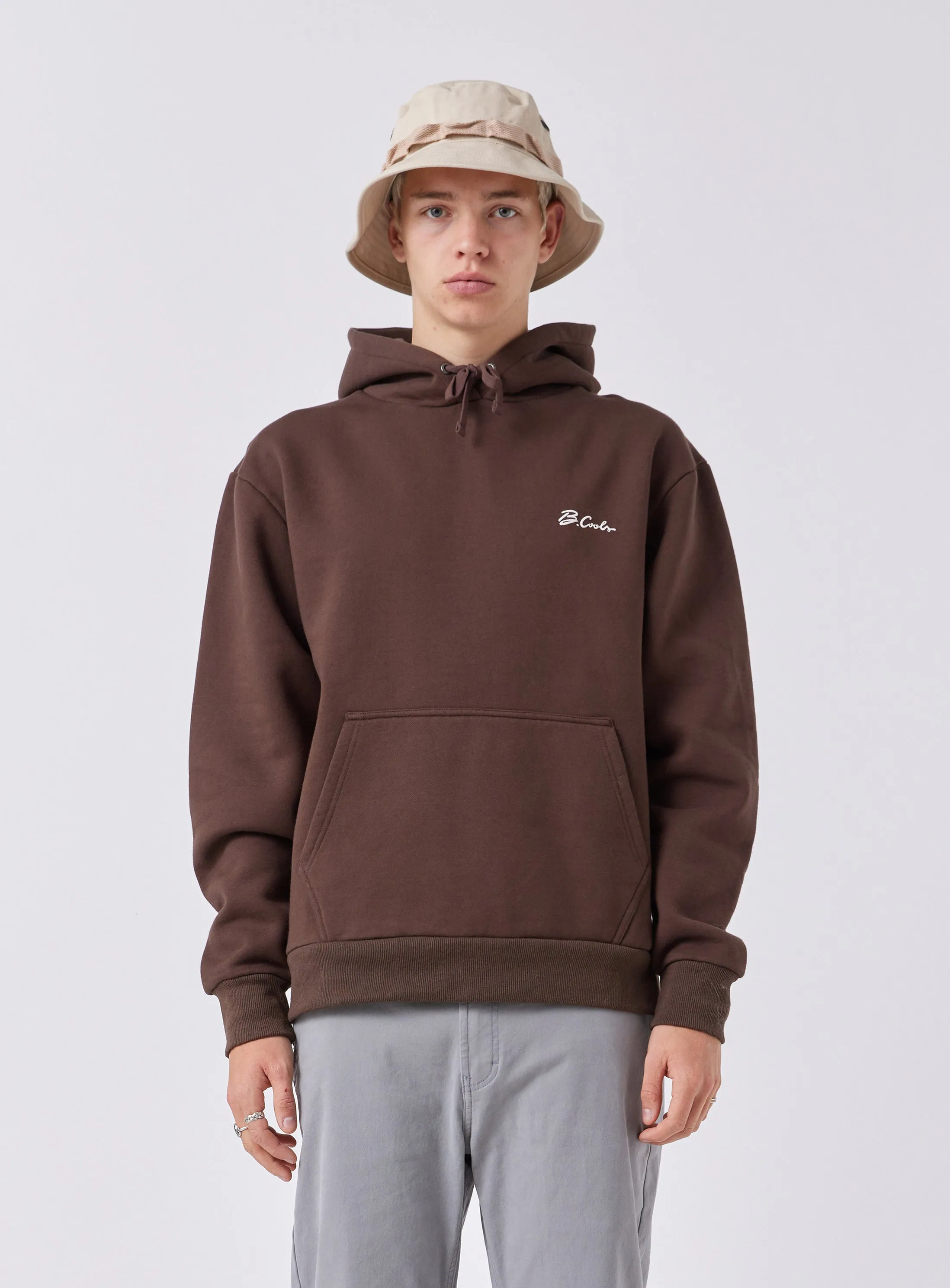 B.Cools Hood Tobacco sold by Barney Cools