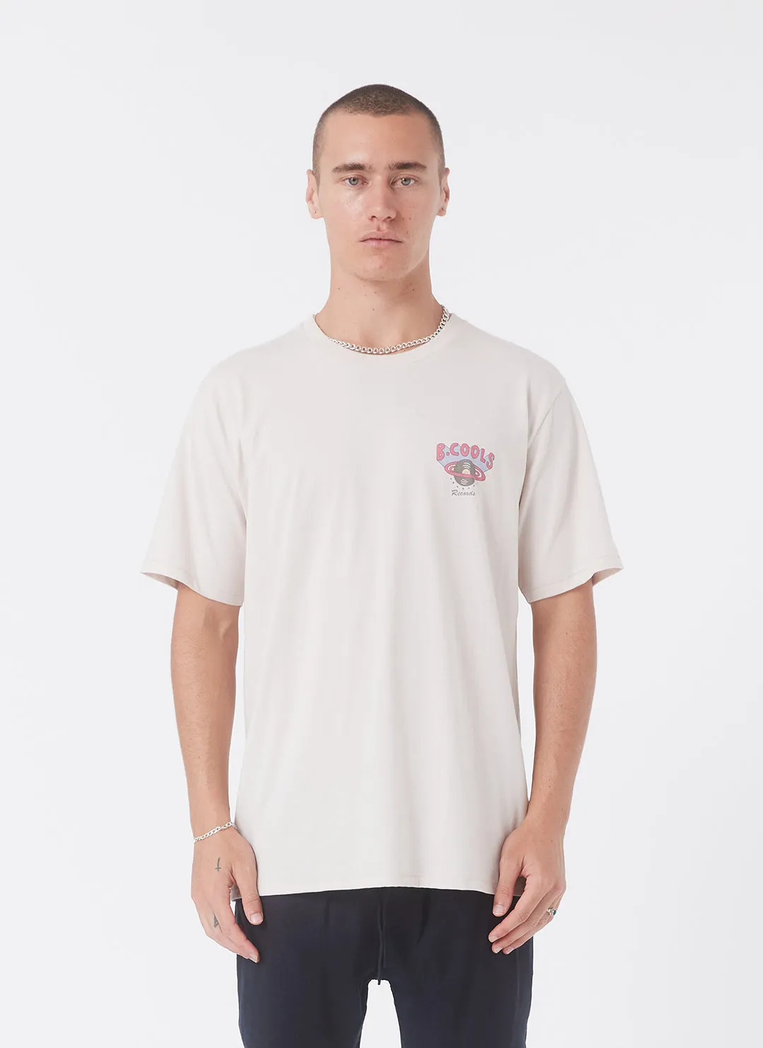 Universe Tee Bone sold by Barney Cools