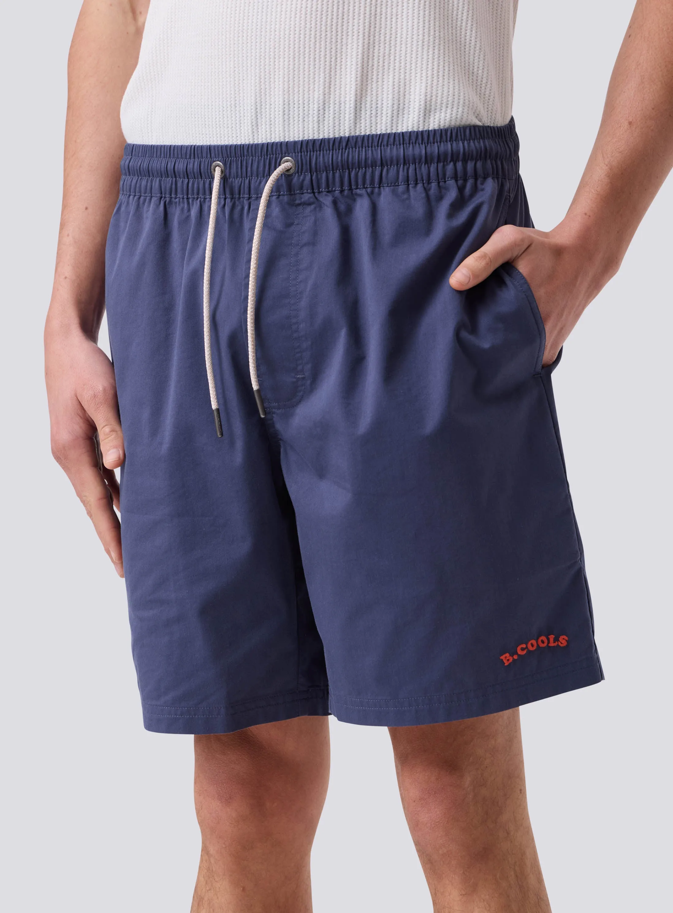 Amphibious Short Slate sold by Barney Cools product image thumbnail 2