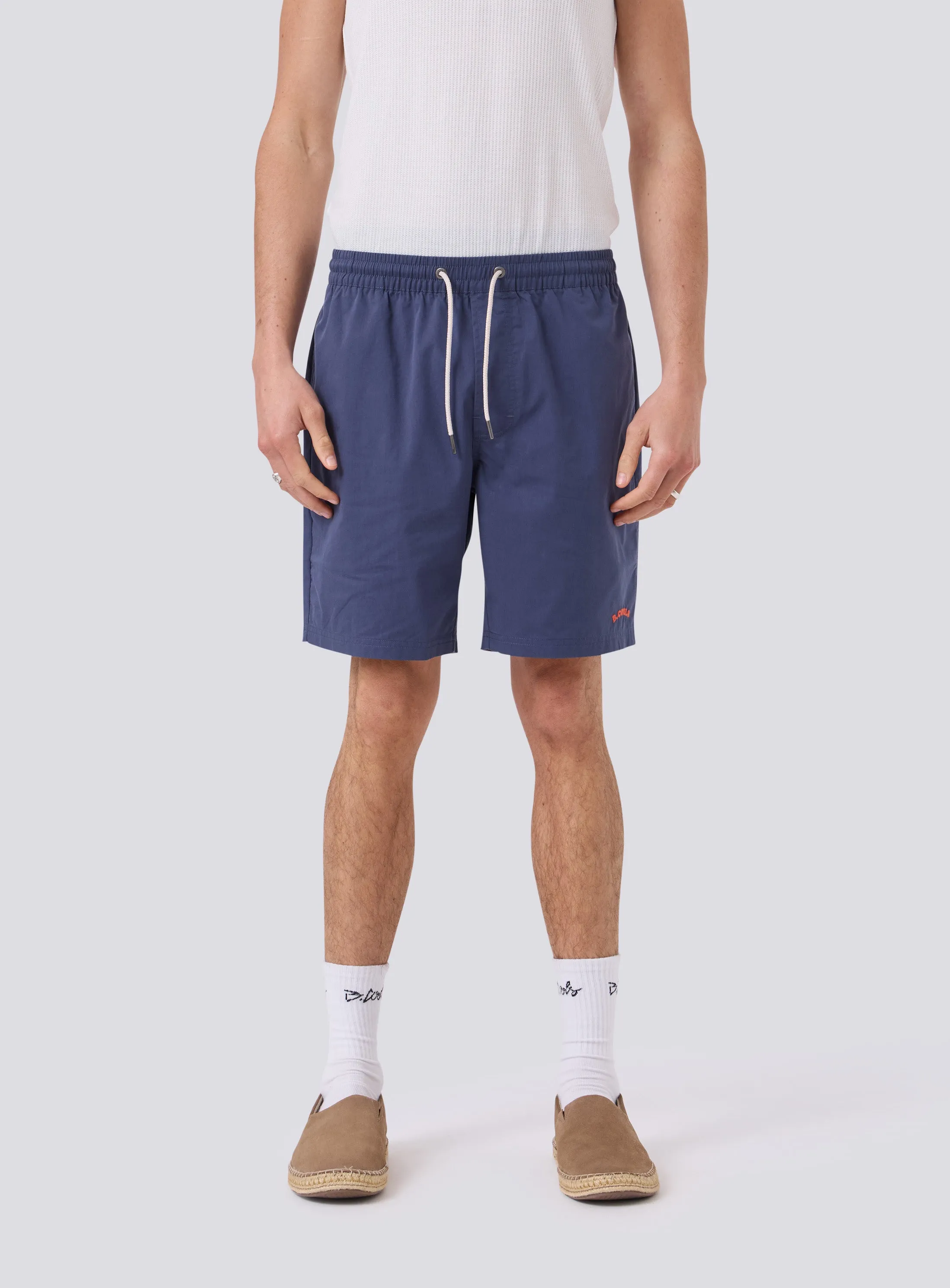 Amphibious Short Slate sold by Barney Cools product image thumbnail 3