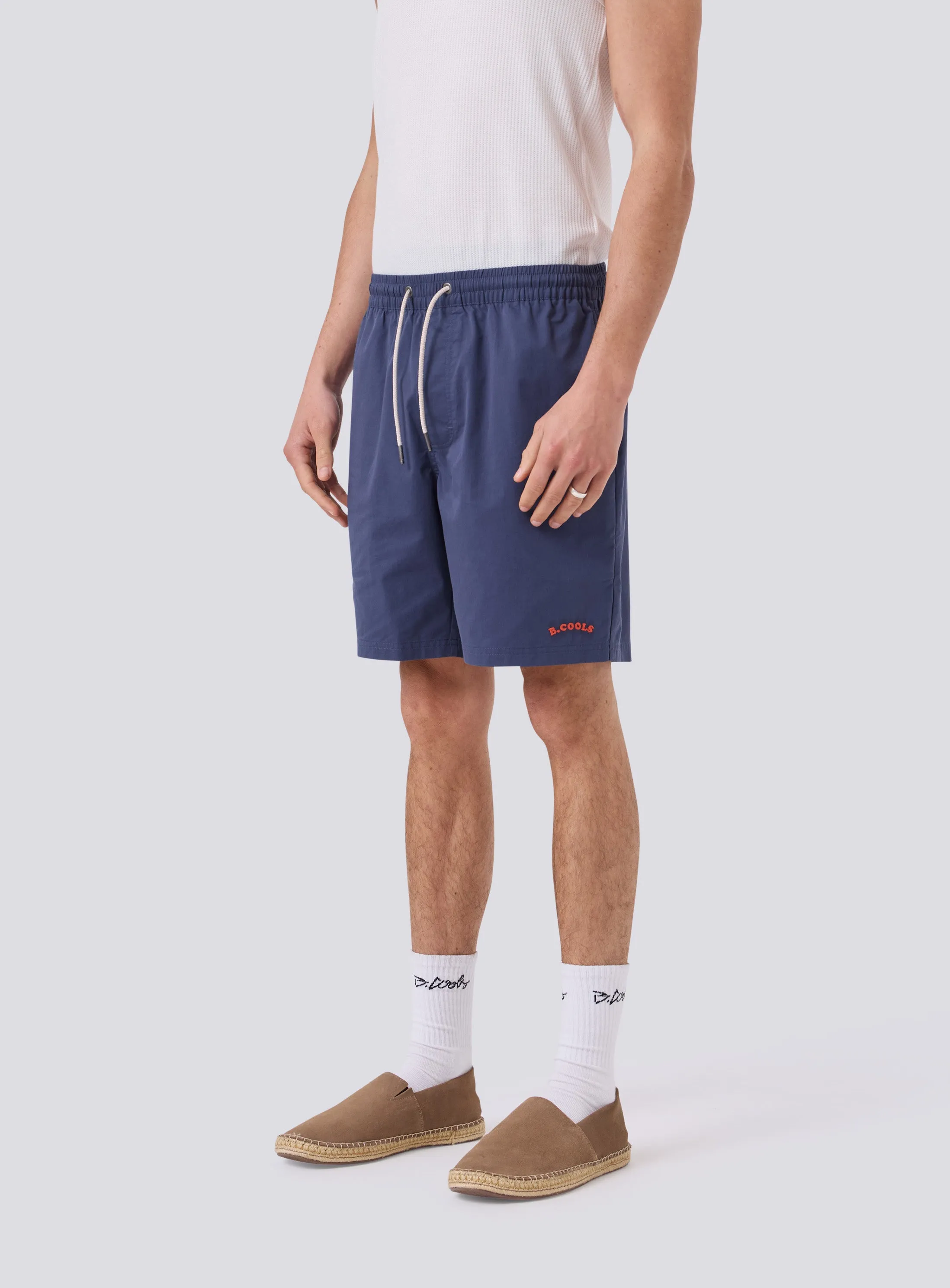 Amphibious Short Slate sold by Barney Cools product image thumbnail 4