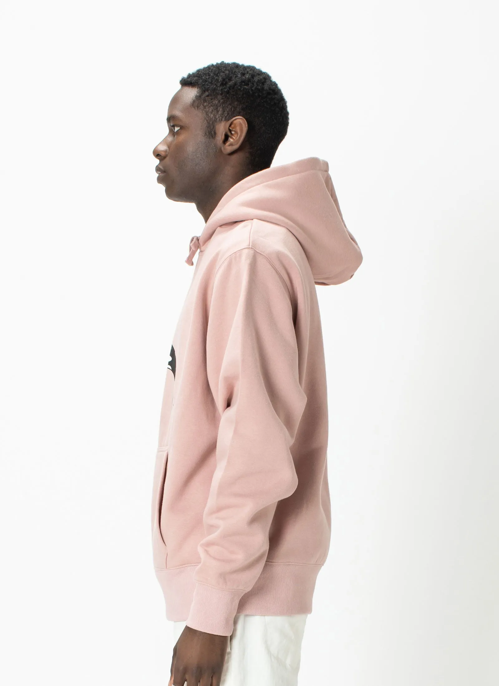 Orca Hood Pink sold by Barney Cools product image thumbnail 4