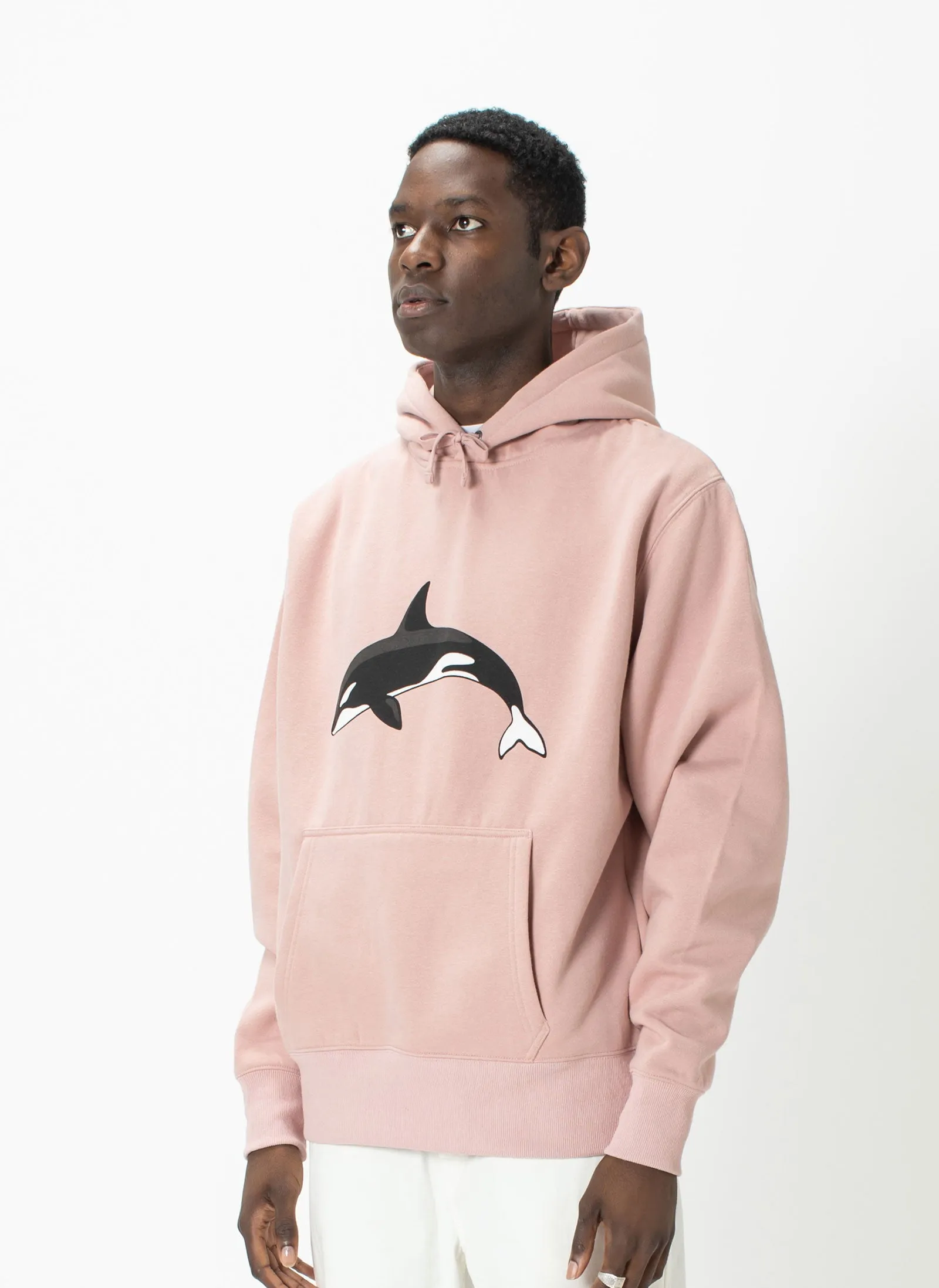 Orca Hood Pink sold by Barney Cools product image thumbnail 3
