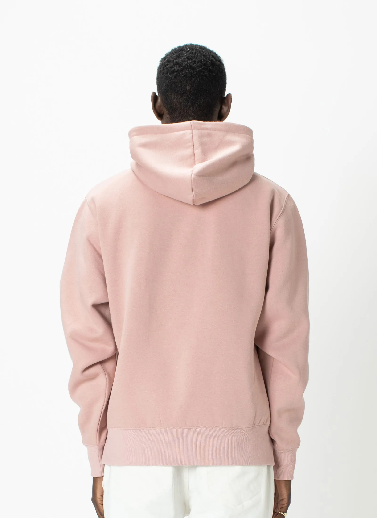 Orca Hood Pink sold by Barney Cools product image thumbnail 5