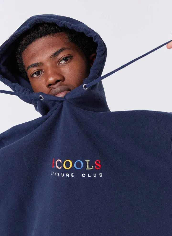 Leisure Club Hood Slate sold by Barney Cools product image thumbnail 2