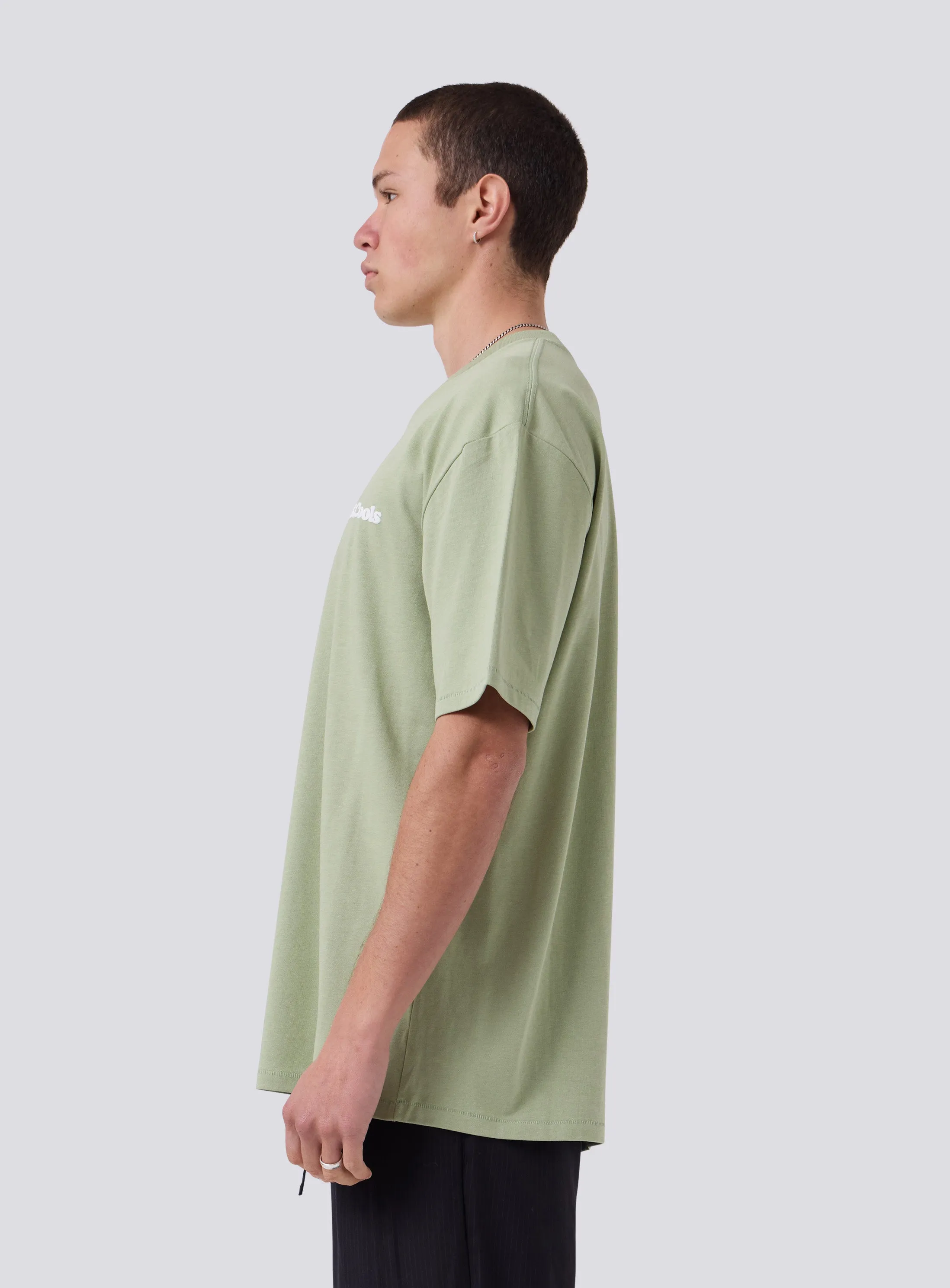 OG Tee Thyme sold by Barney Cools product image thumbnail 5