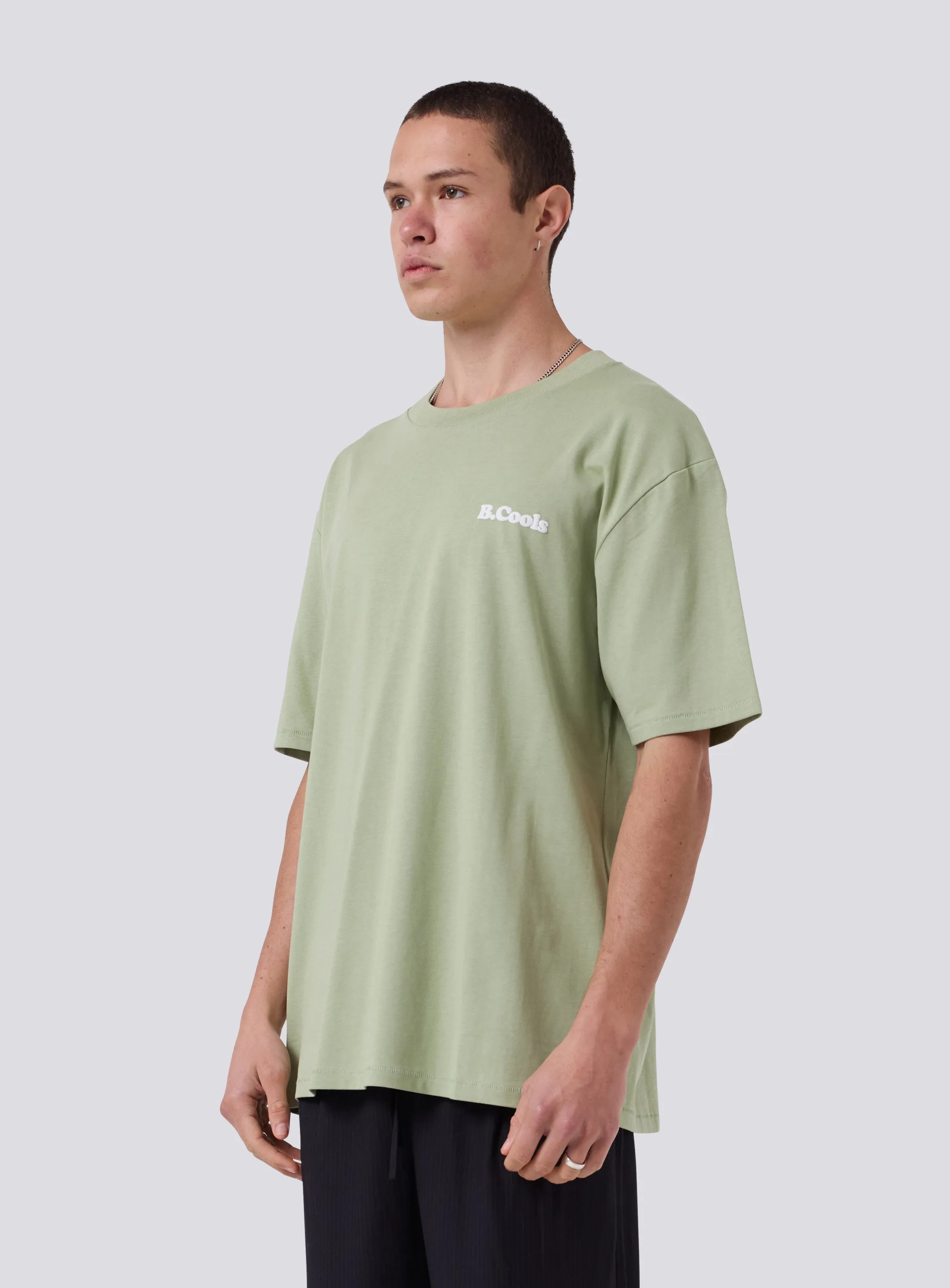 OG Tee Thyme sold by Barney Cools product image thumbnail 4