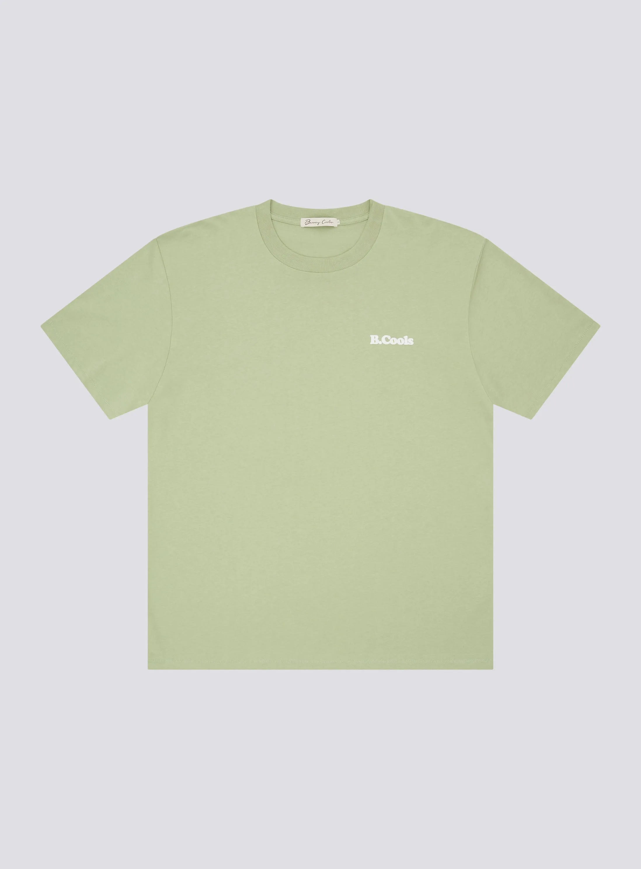 OG Tee Thyme sold by Barney Cools product image thumbnail 2