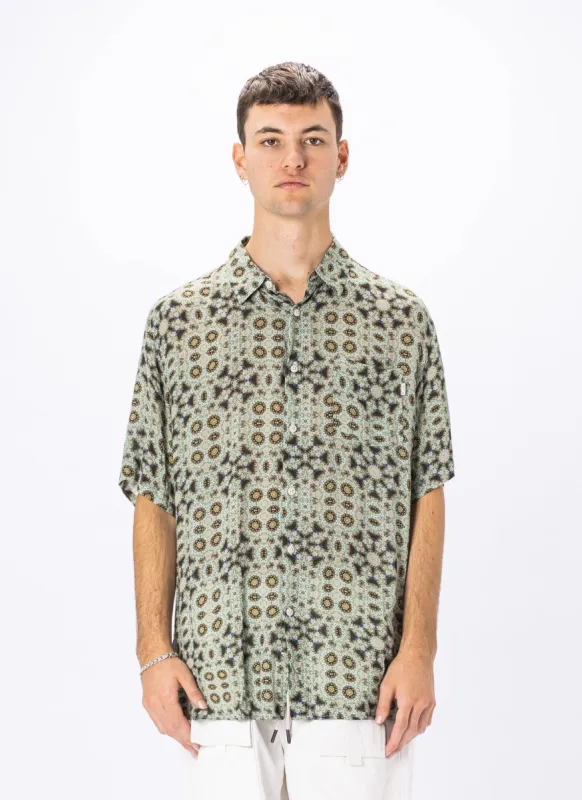 Holiday Shirt Nomad sold by Barney Cools
