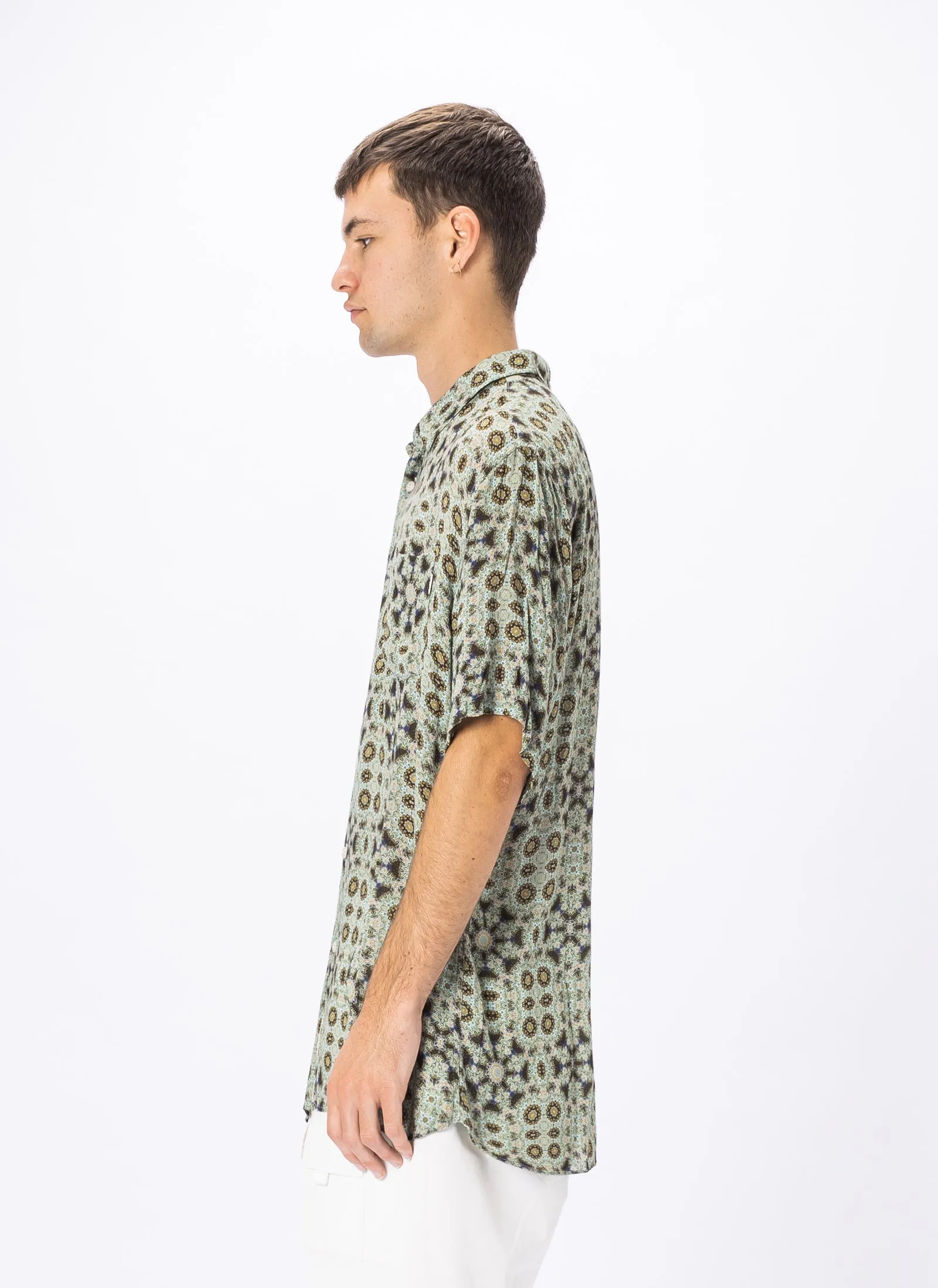 Holiday Shirt Nomad sold by Barney Cools product image thumbnail 4