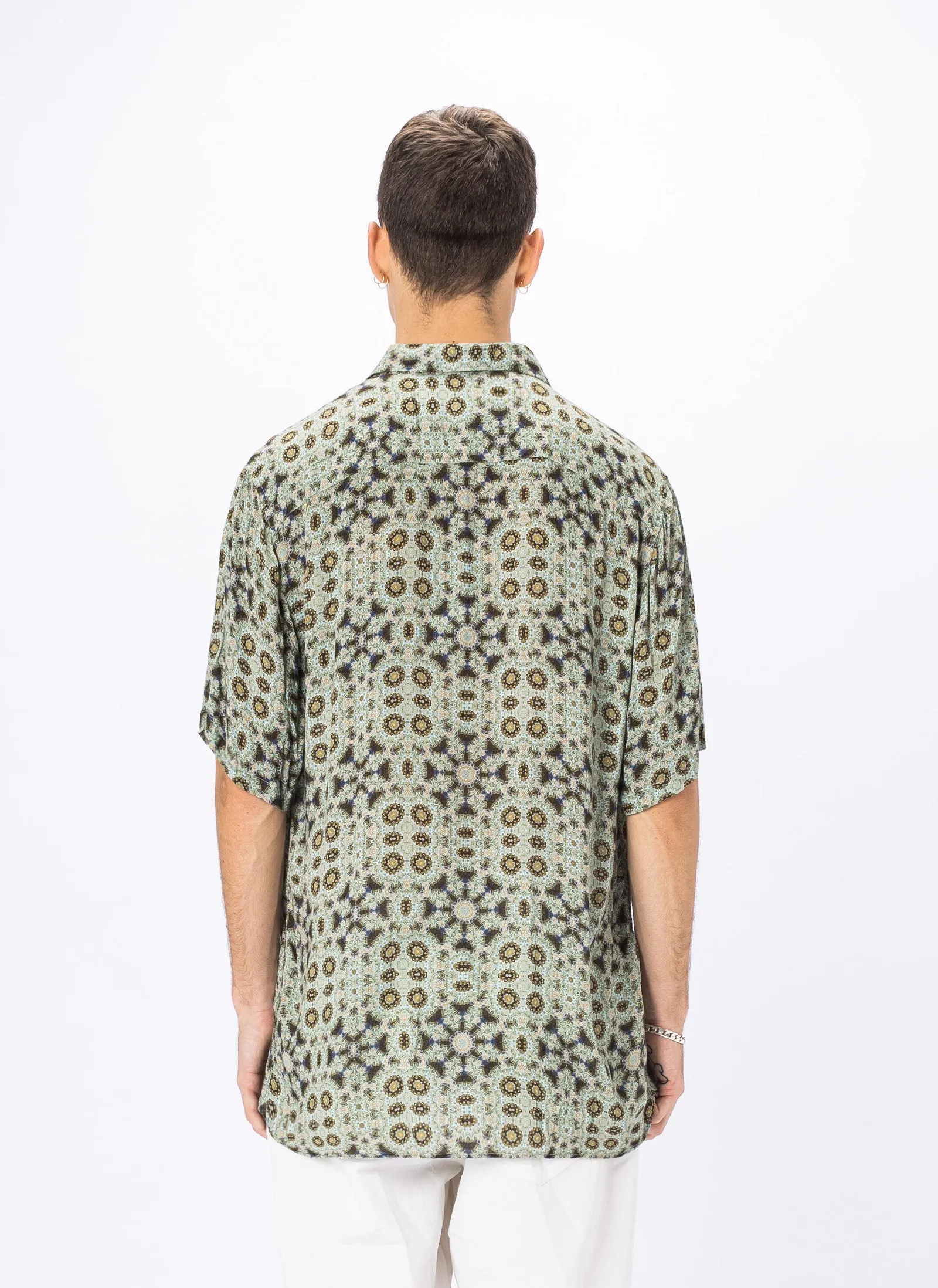 Holiday Shirt Nomad sold by Barney Cools product image thumbnail 5