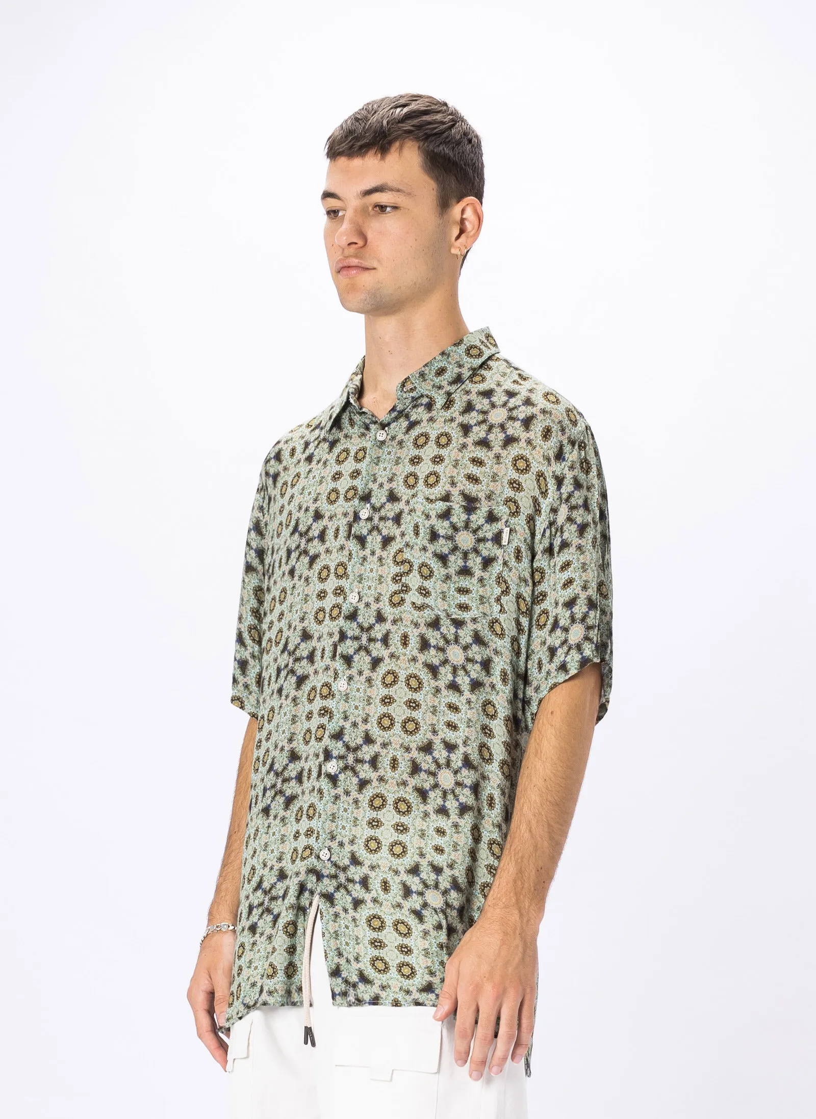Holiday Shirt Nomad sold by Barney Cools product image thumbnail 3