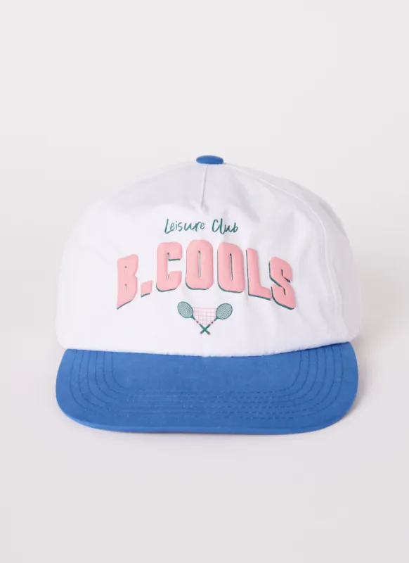 1995 Cap White/Blue sold by Barney Cools