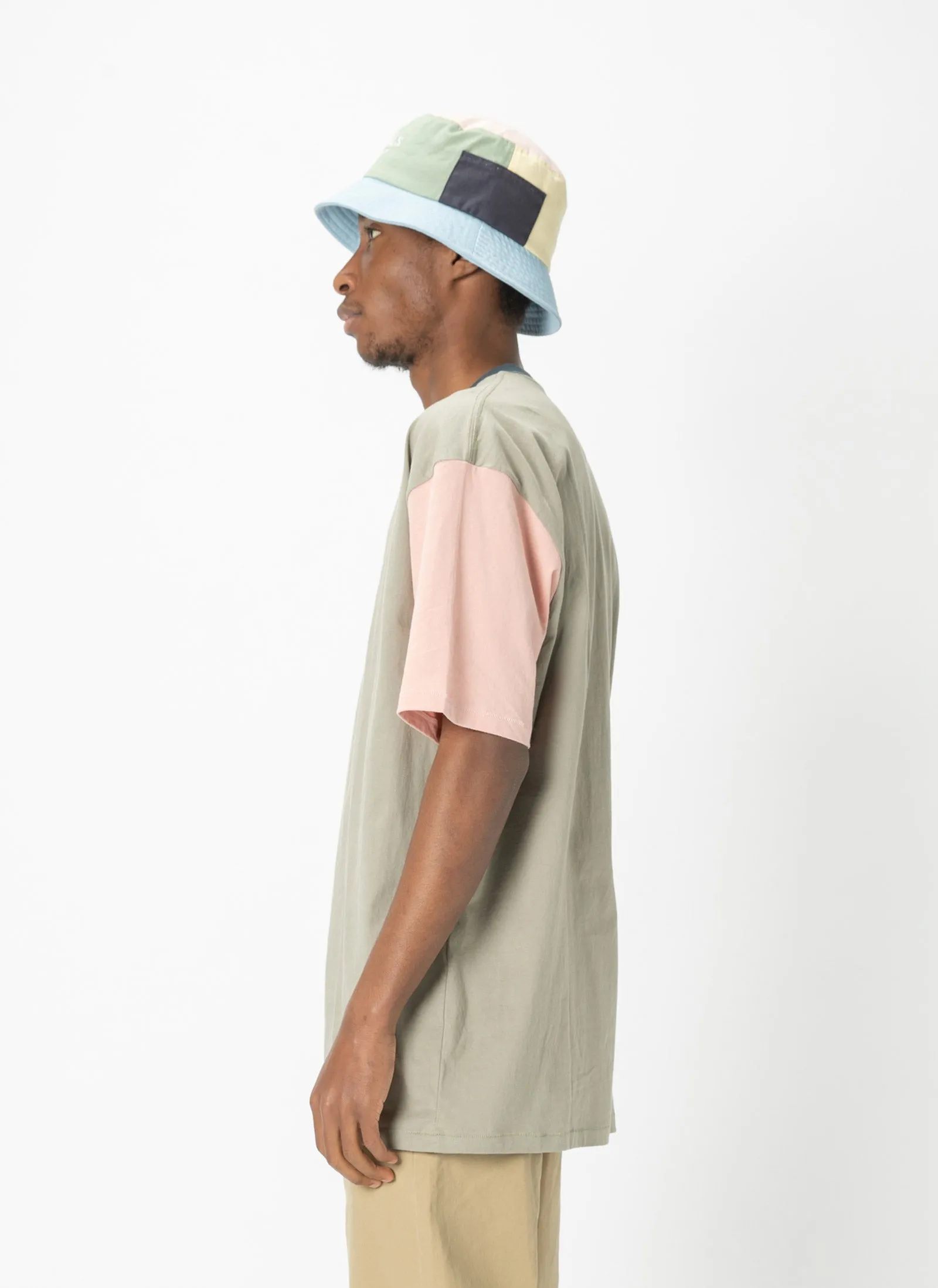Heritage Tee Retro Panel sold by Barney Cools product image thumbnail 3