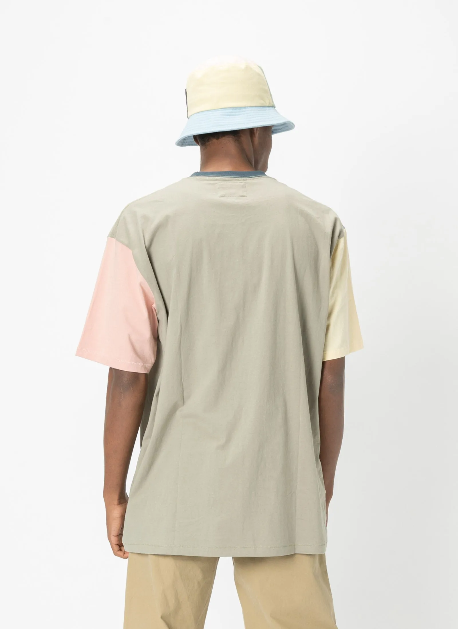Heritage Tee Retro Panel sold by Barney Cools product image thumbnail 4