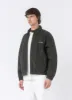 B.Nostalgic Jacket Bottle Green Corduroy sold by Barney Cools