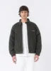 B.Nostalgic Jacket Bottle Green Corduroy sold by Barney Cools