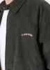 B.Nostalgic Jacket Bottle Green Corduroy sold by Barney Cools