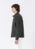 B.Nostalgic Jacket Bottle Green Corduroy sold by Barney Cools