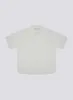 Crepe Shirt White sold by Barney Cools